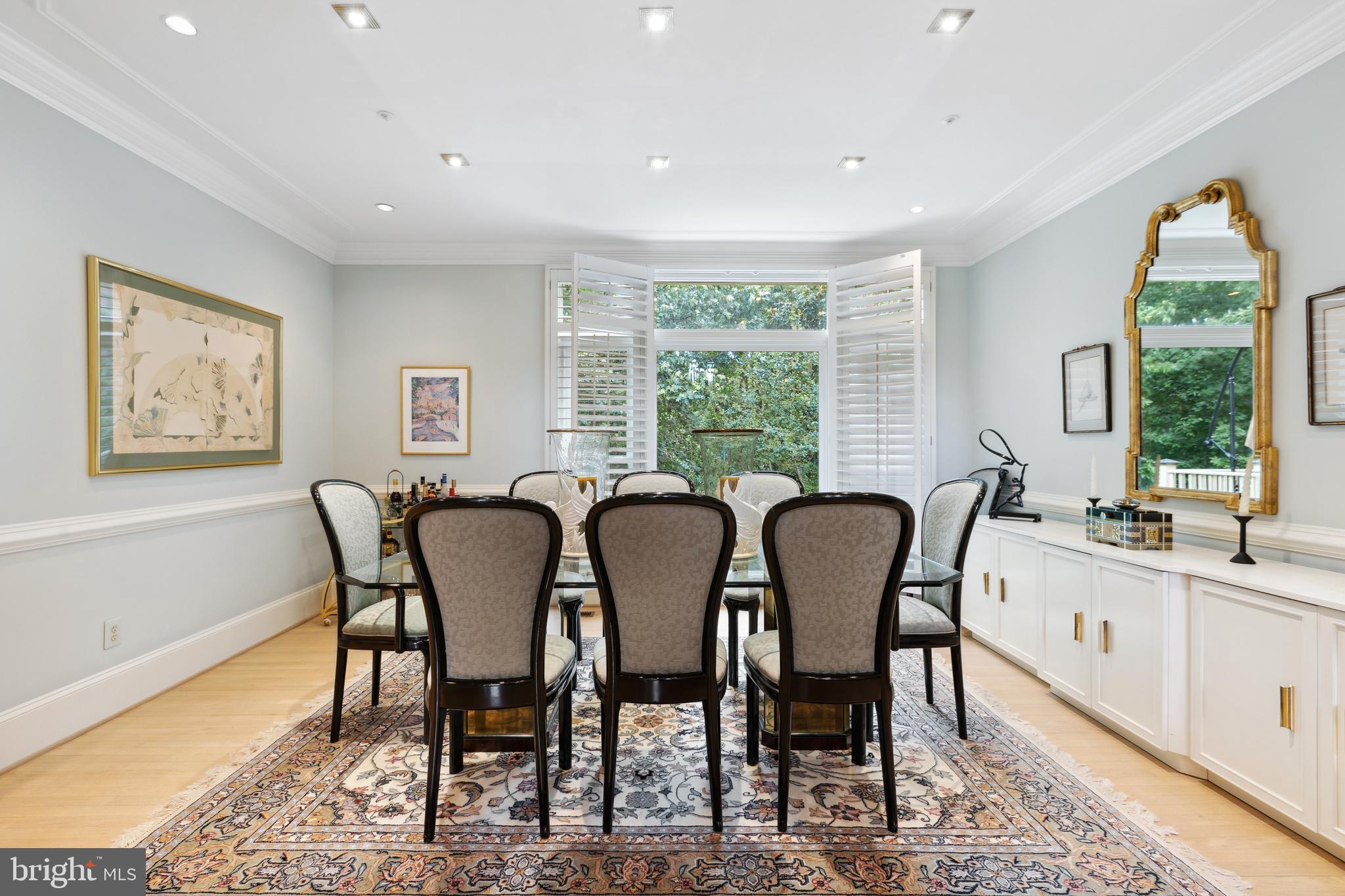 POTOMAC CREST - Residential