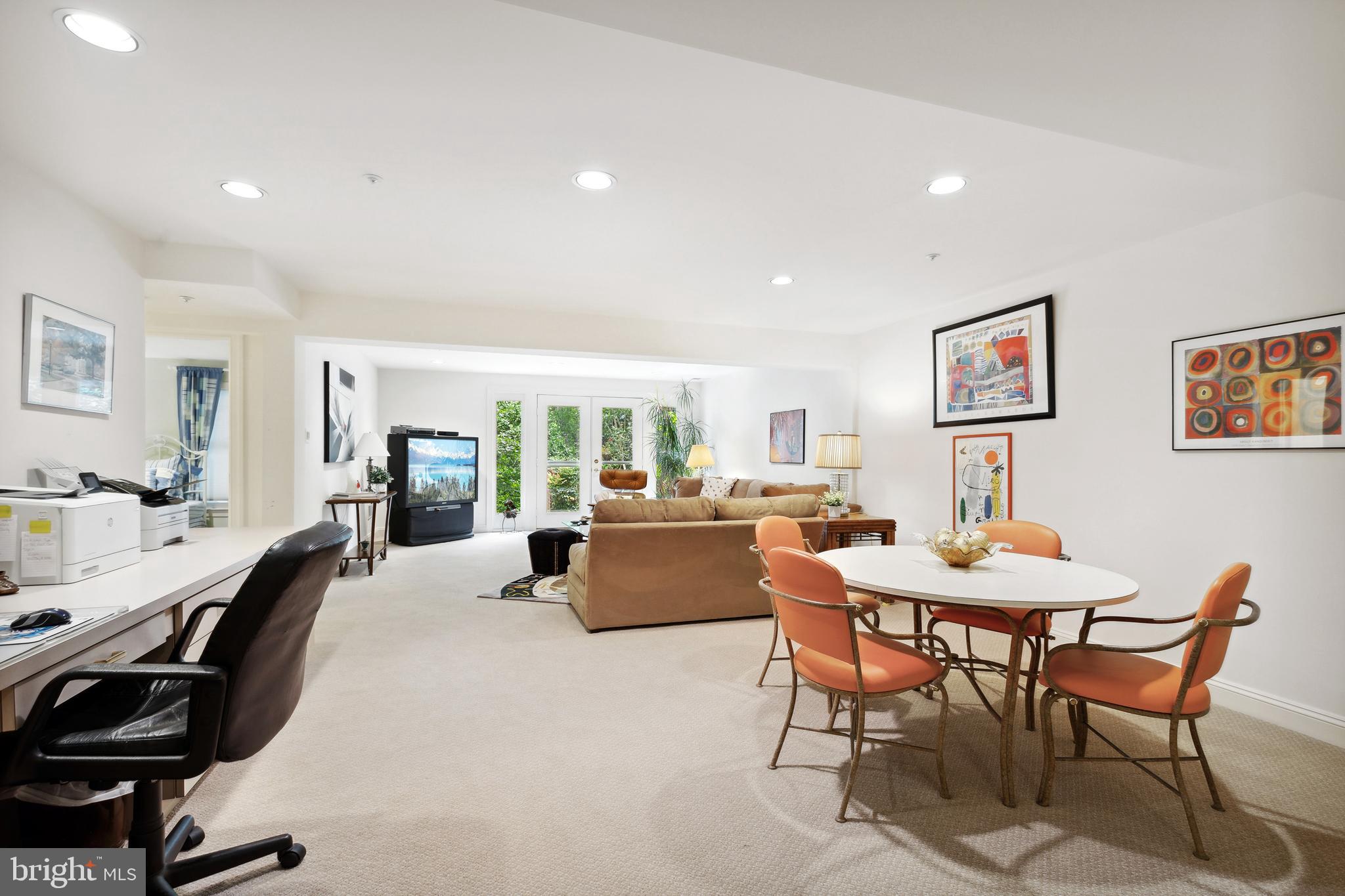 POTOMAC CREST - Residential