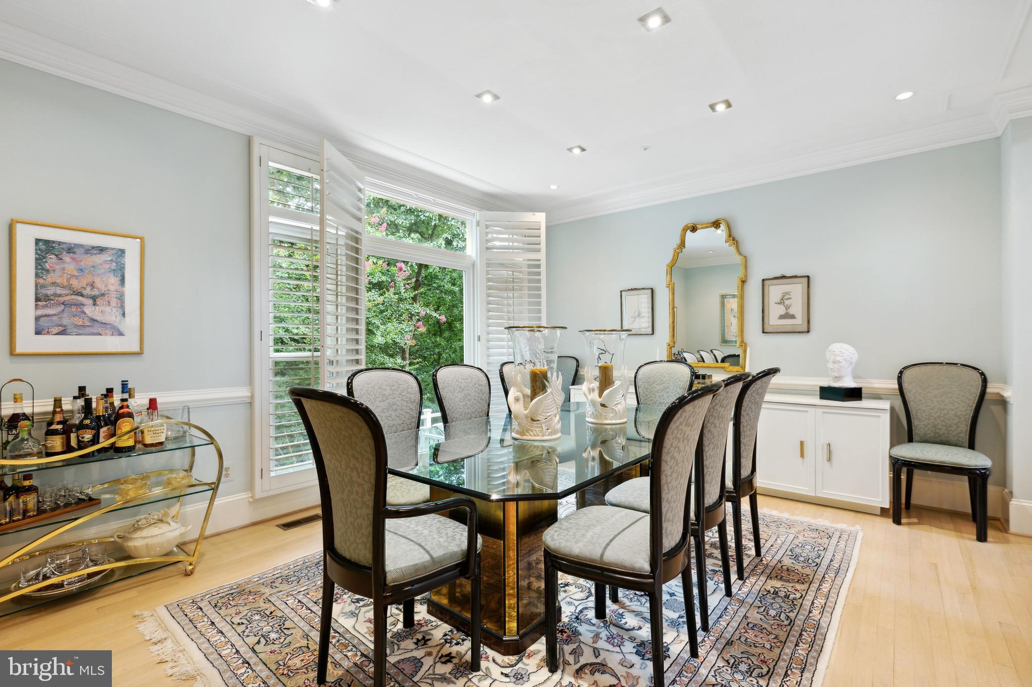 POTOMAC CREST - Residential