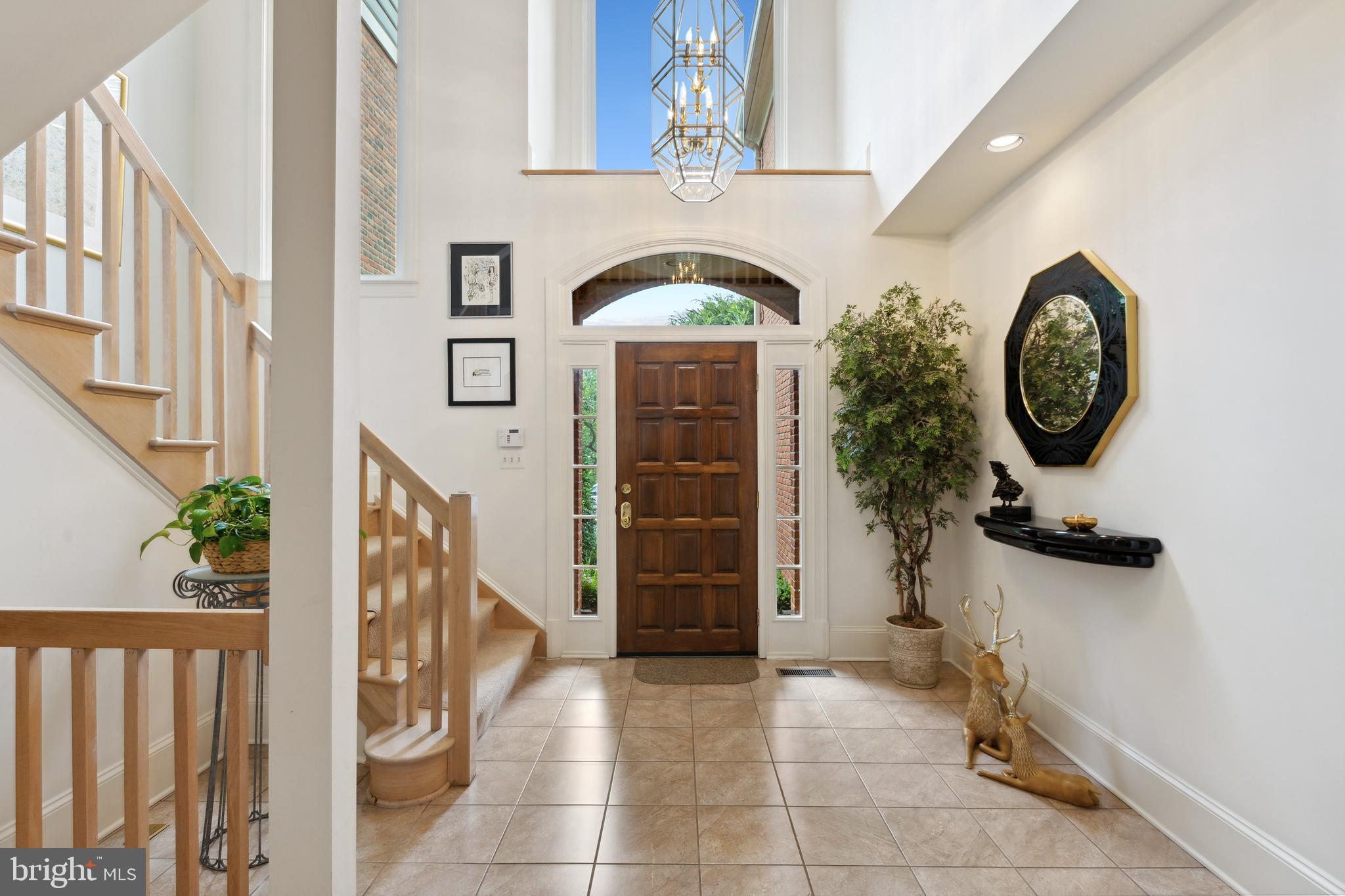 POTOMAC CREST - Residential