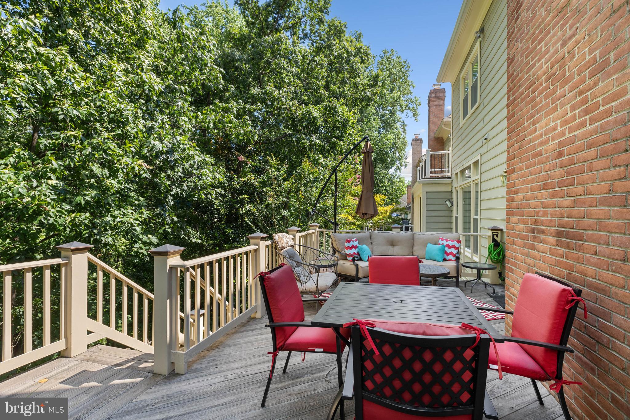 POTOMAC CREST - Residential