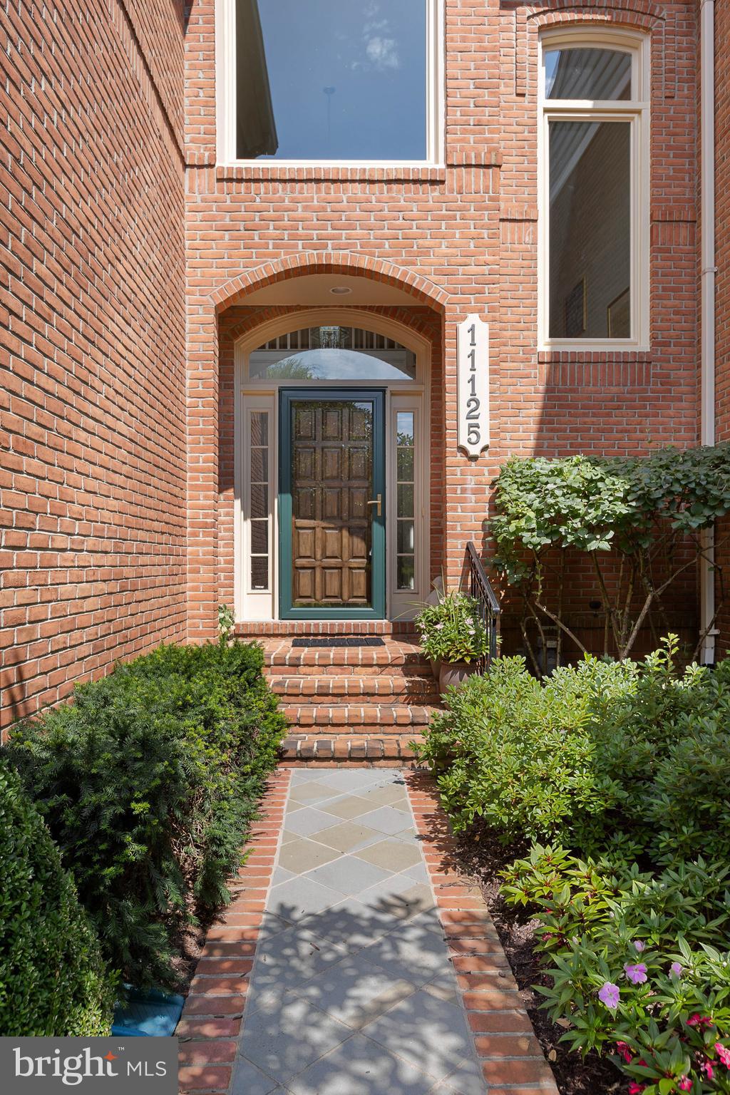 POTOMAC CREST - Residential