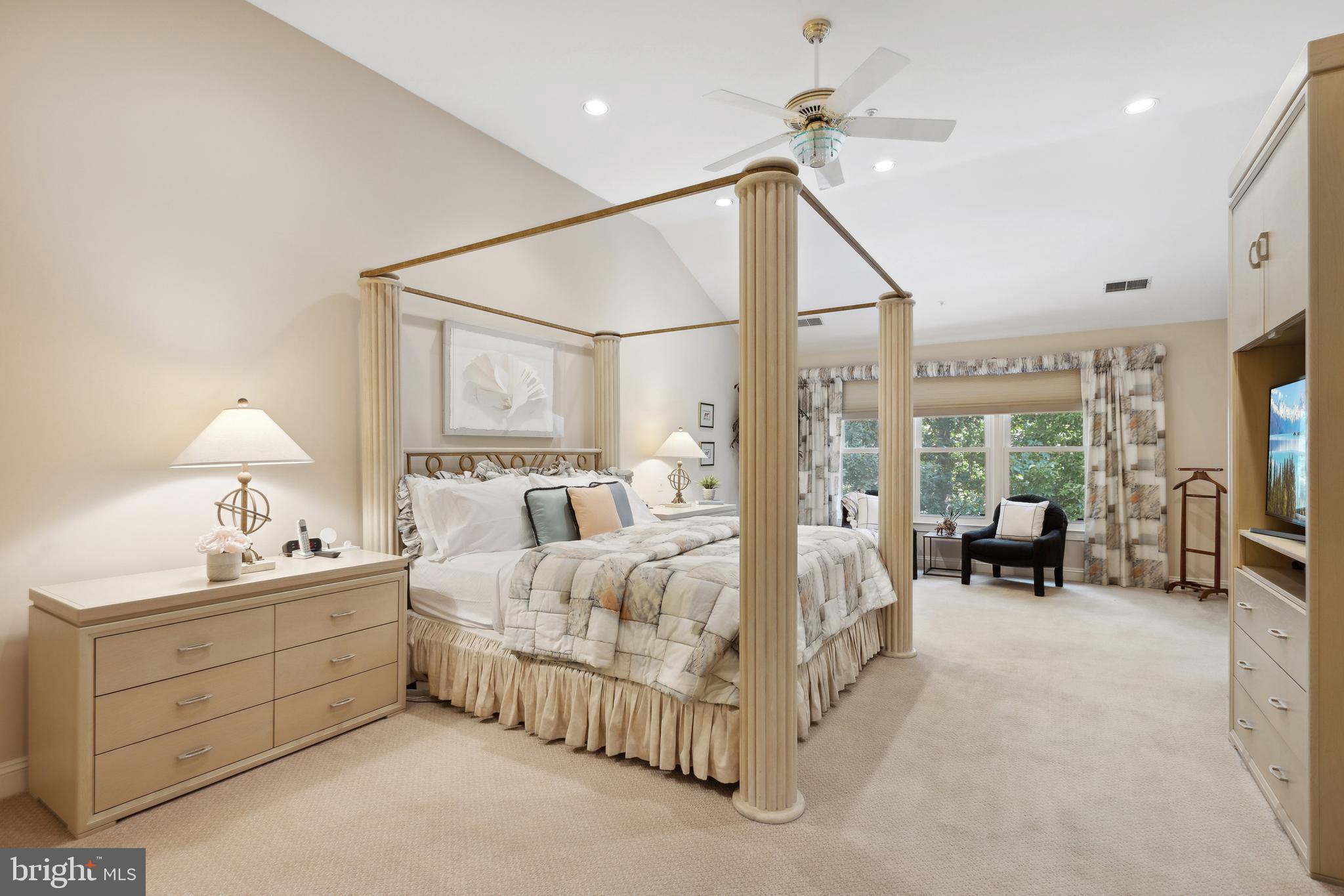 POTOMAC CREST - Residential