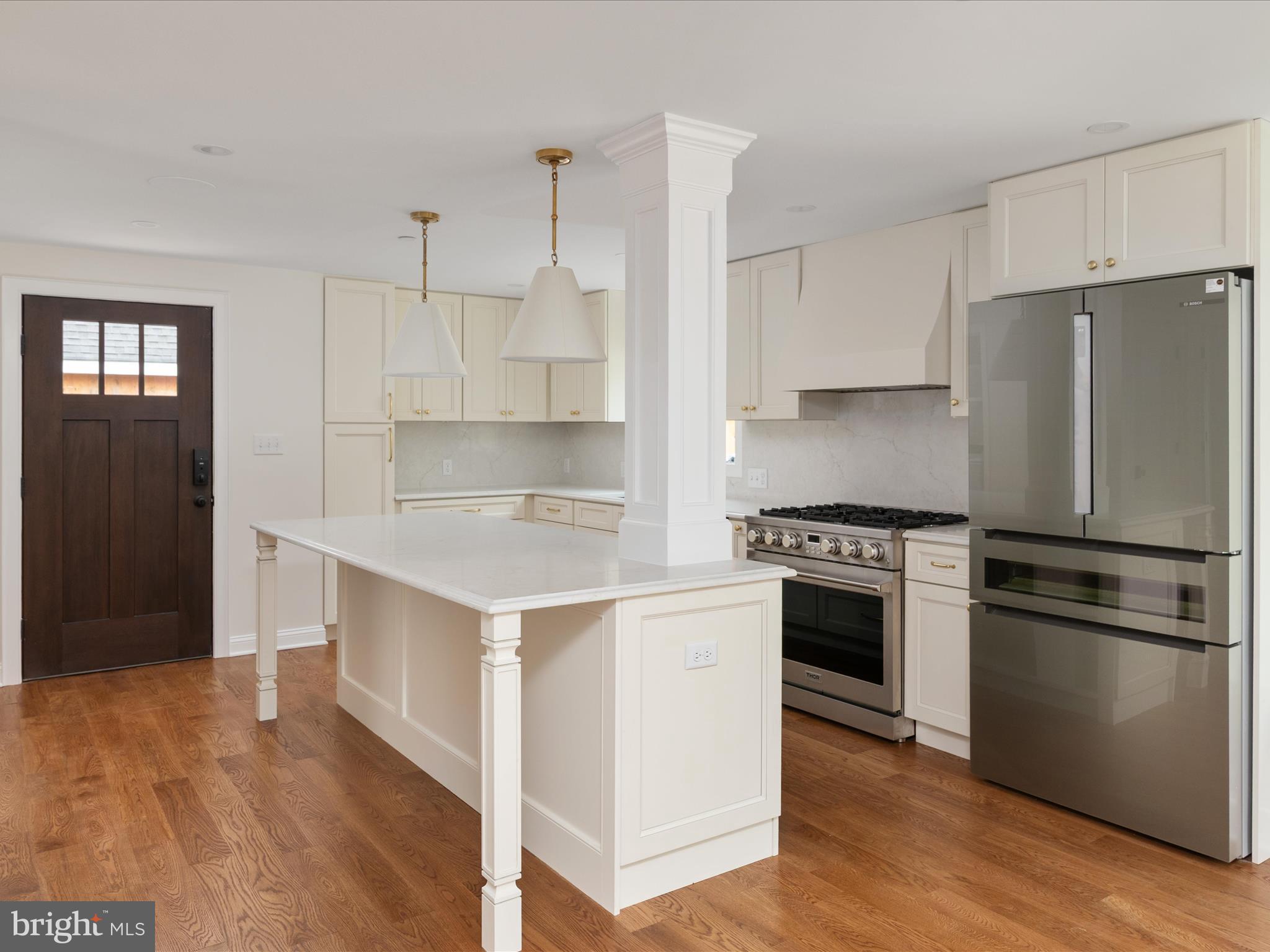 EASTPORT - Residential