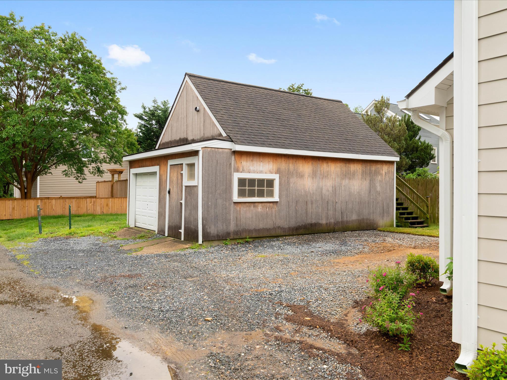 EASTPORT - Residential