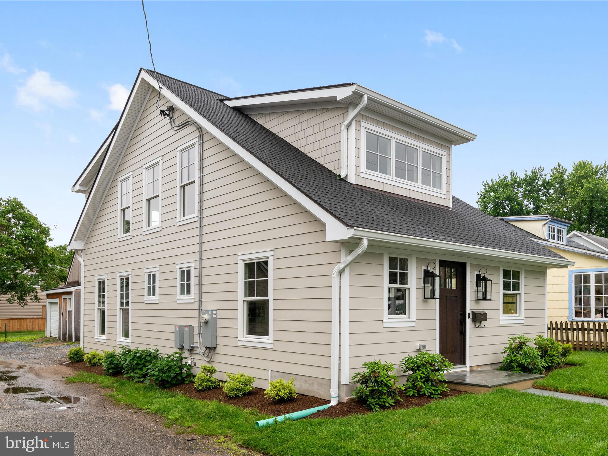EASTPORT - Residential