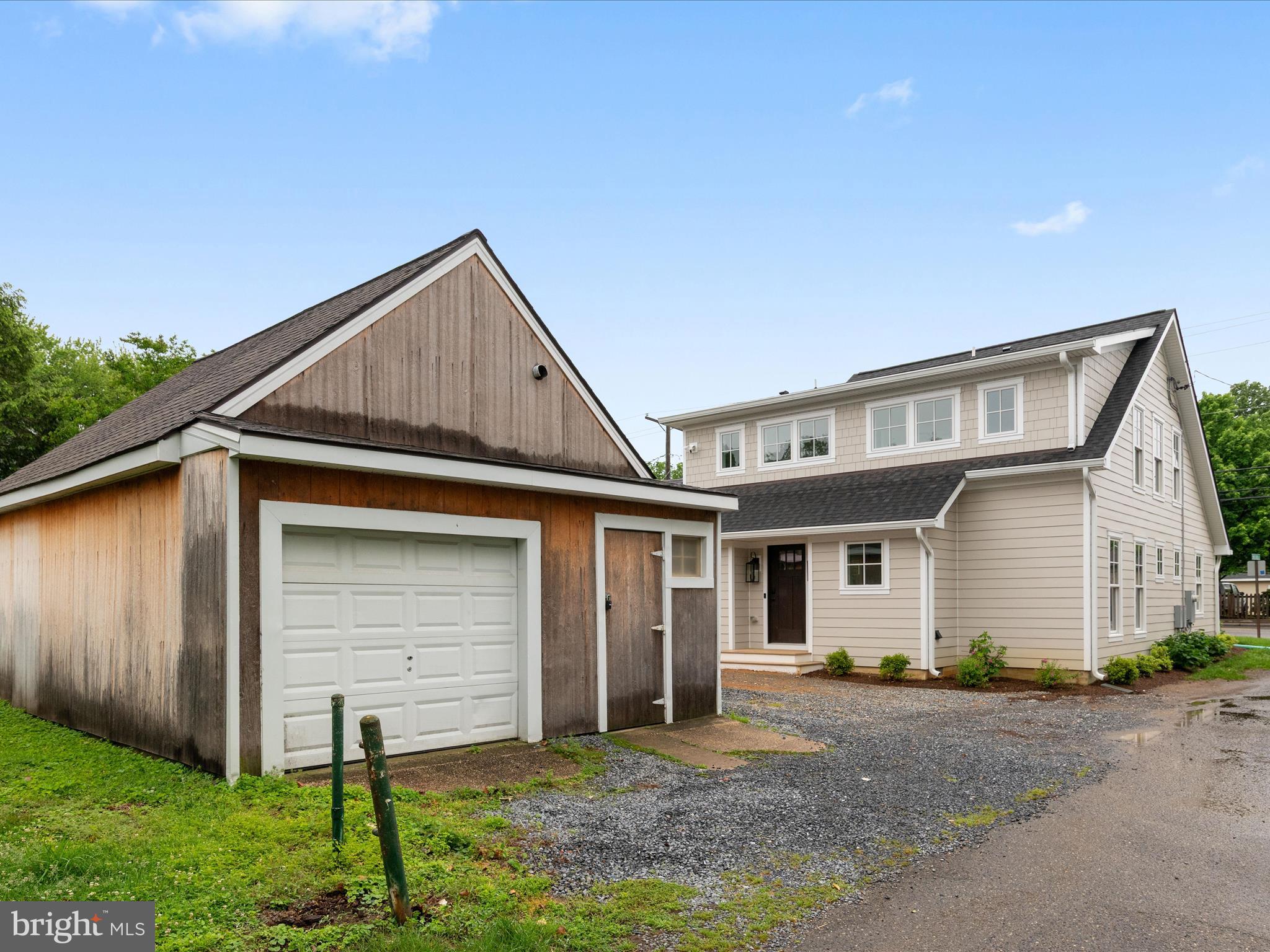 EASTPORT - Residential