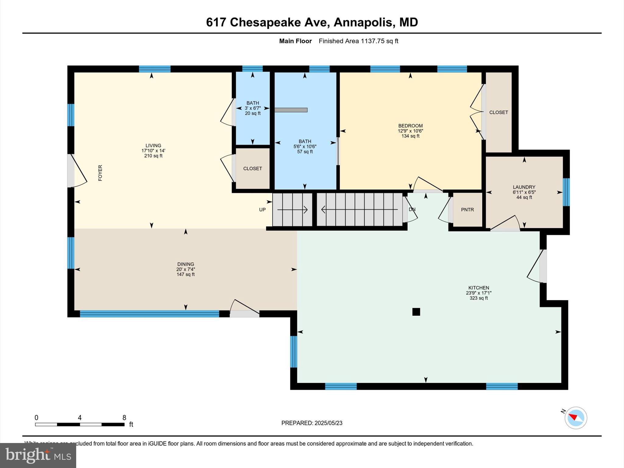 EASTPORT - Residential
