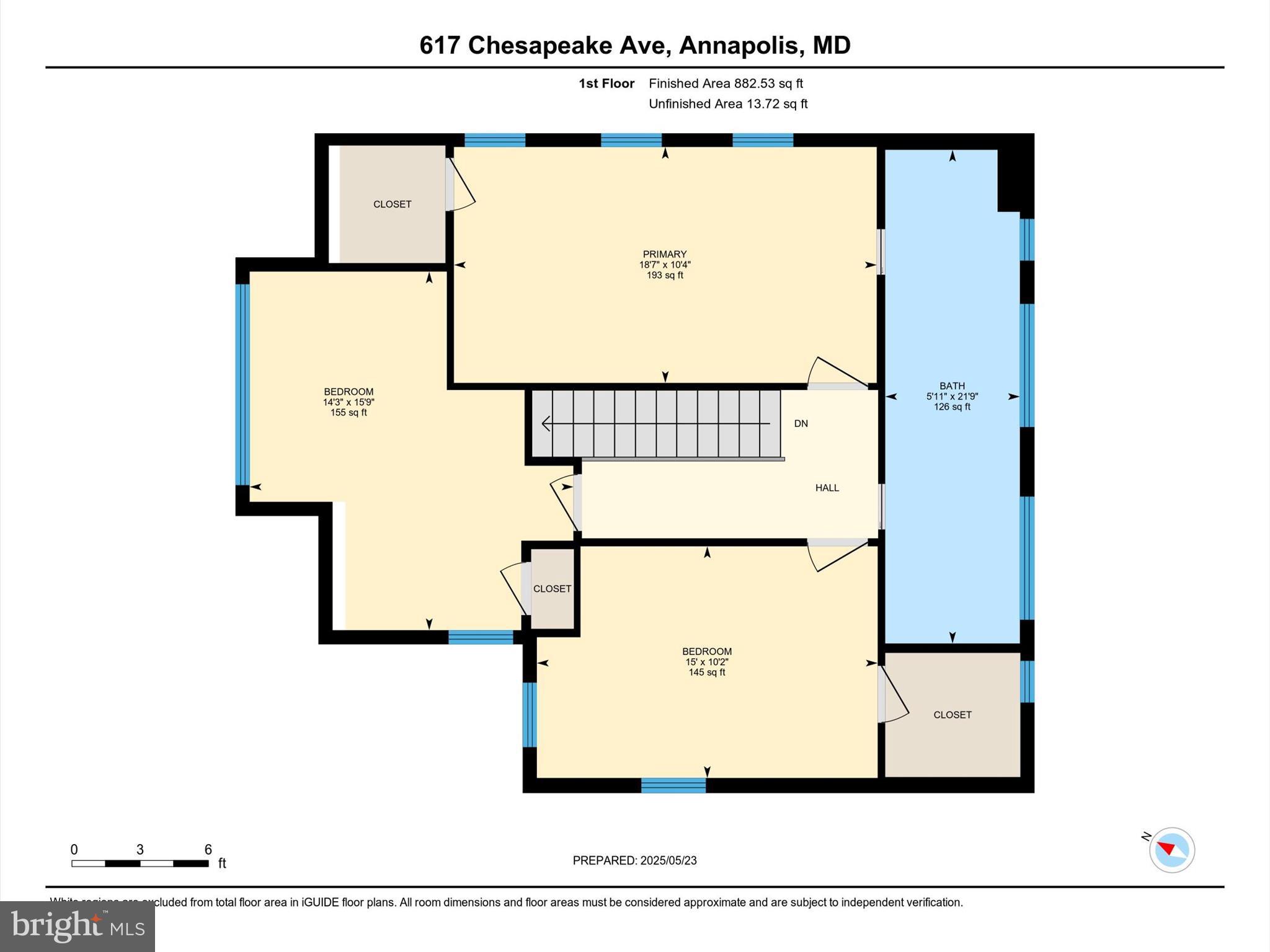 EASTPORT - Residential