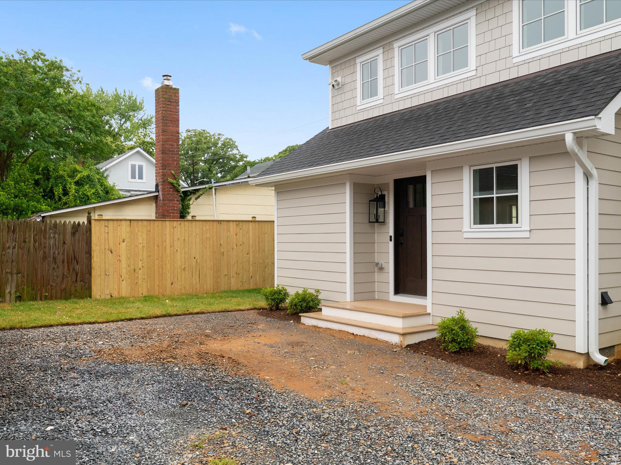 EASTPORT - Residential