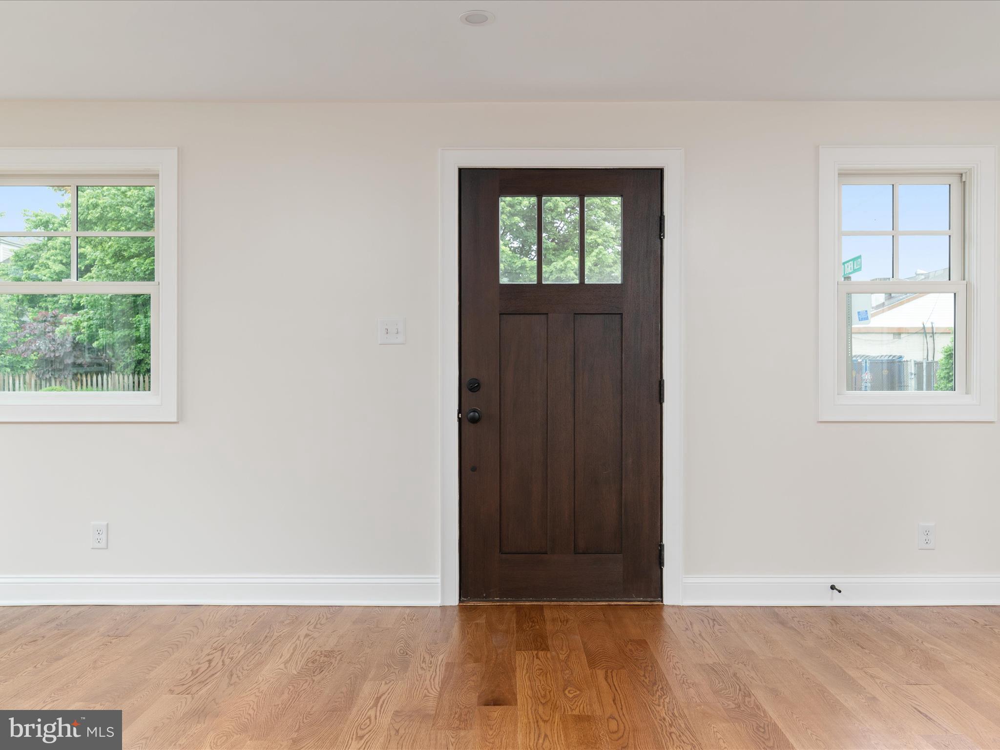EASTPORT - Residential