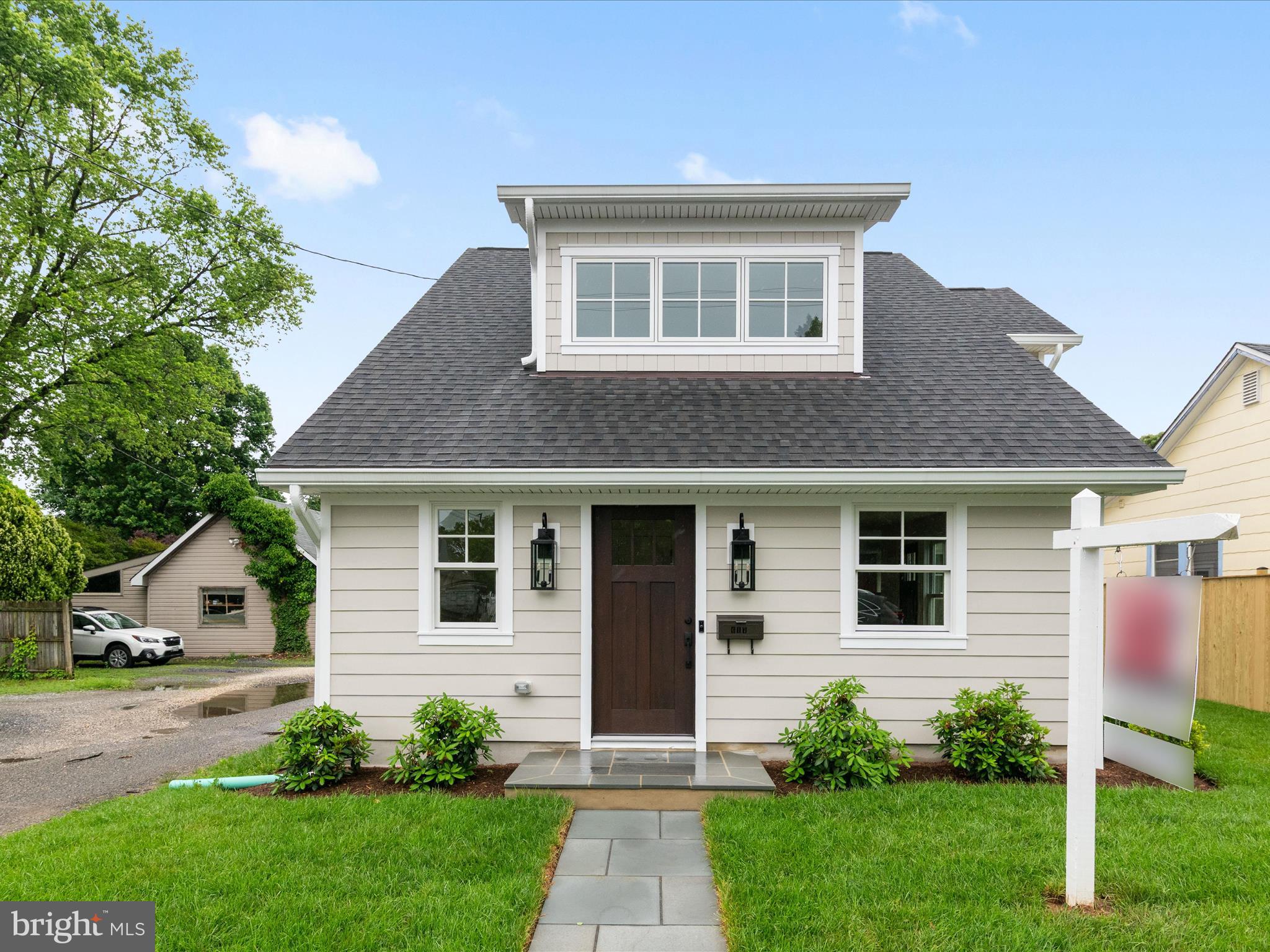 EASTPORT - Residential