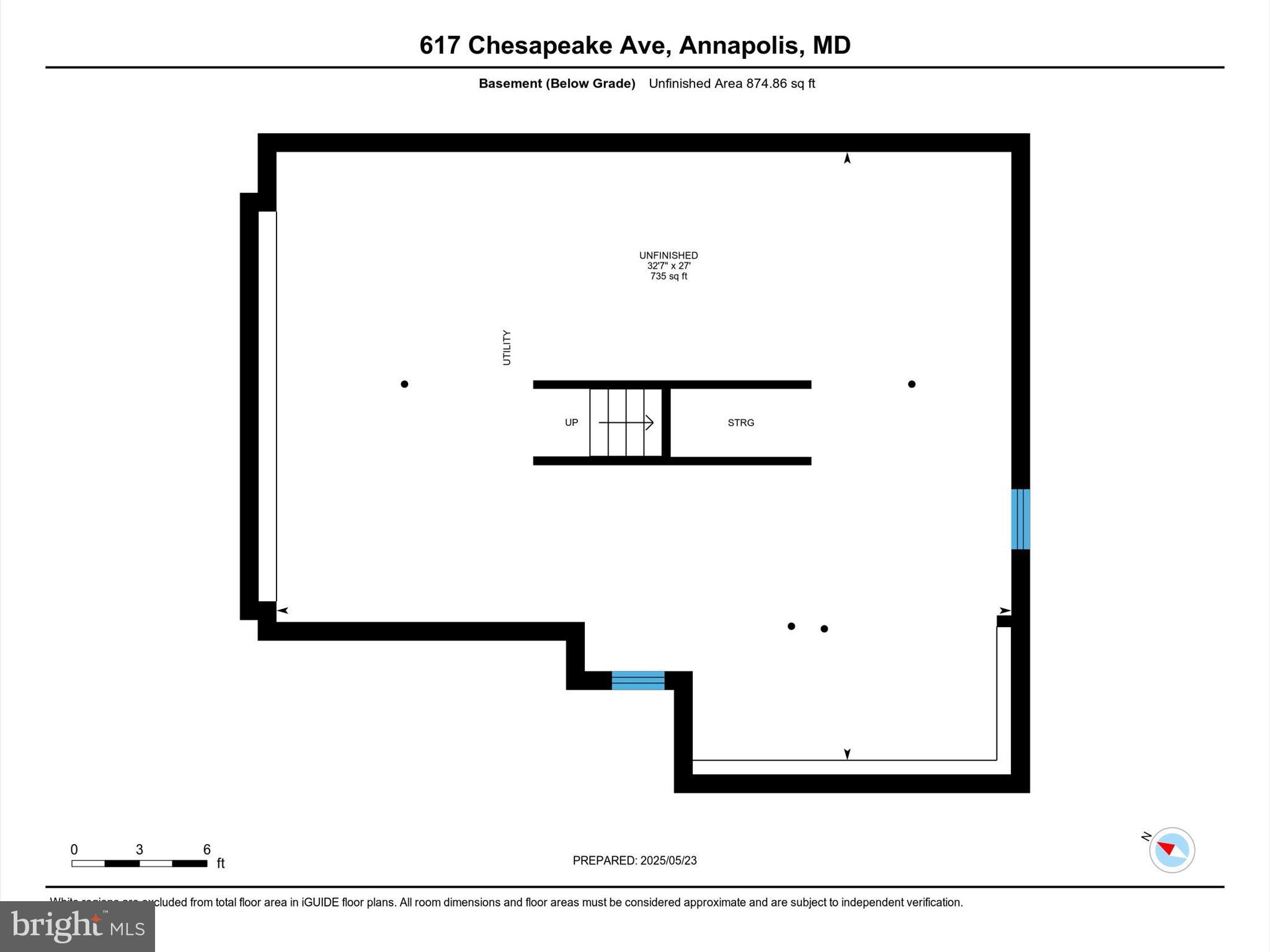EASTPORT - Residential