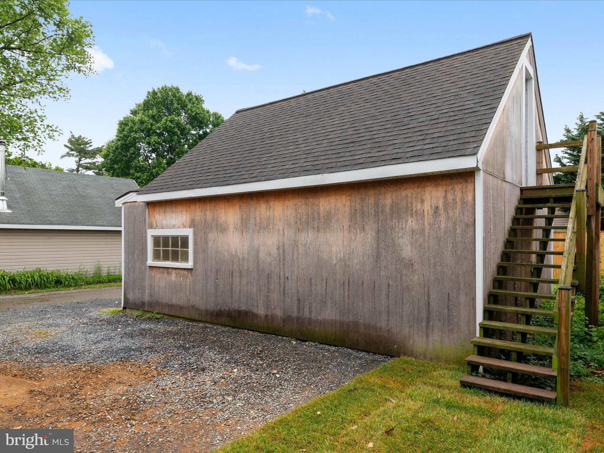 EASTPORT - Residential