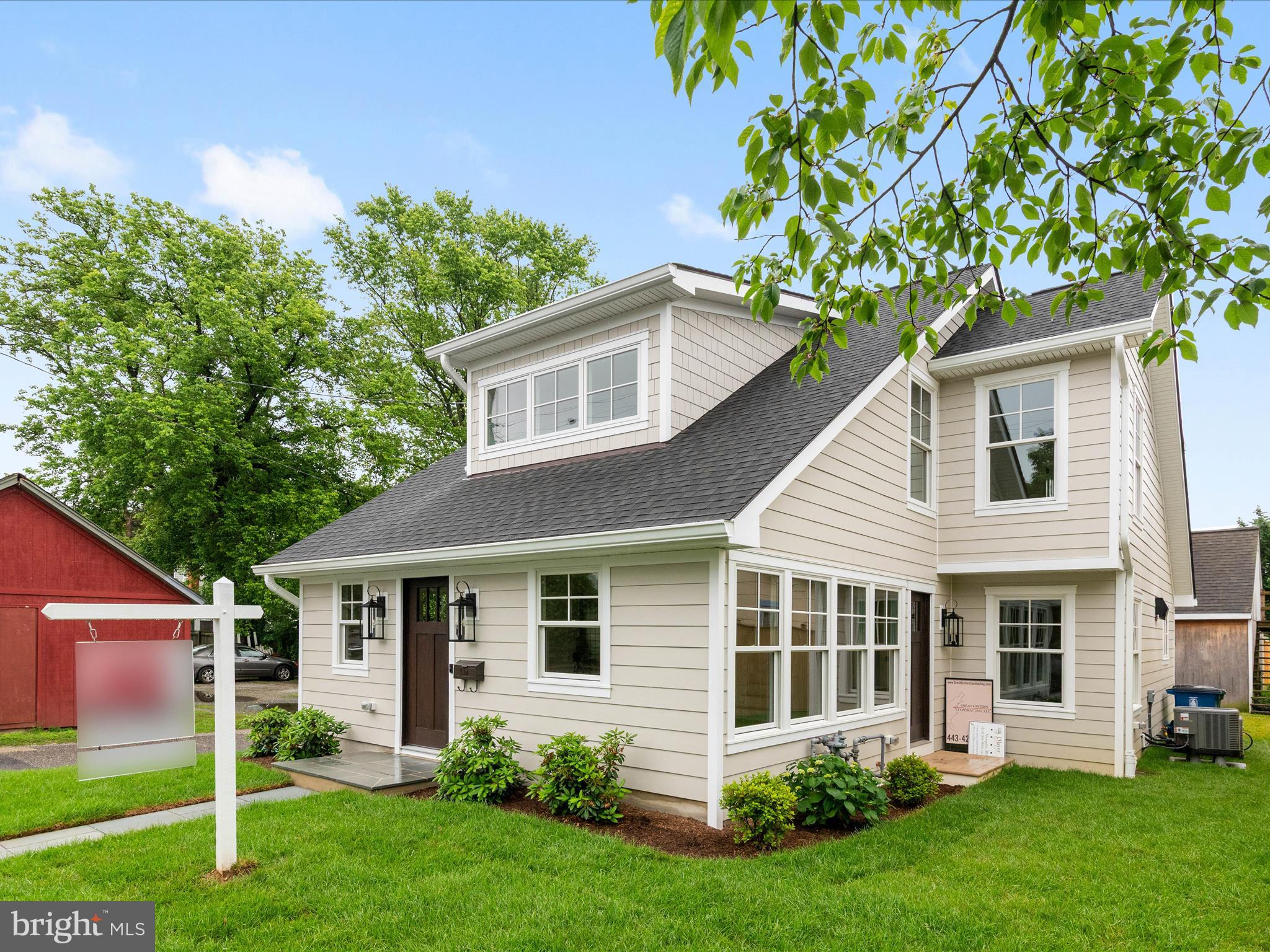 EASTPORT - Residential