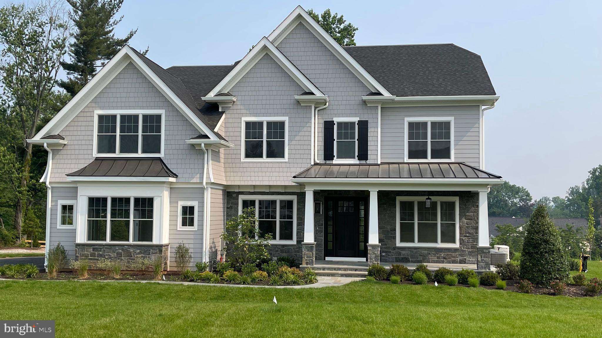 TIBURON - Residential