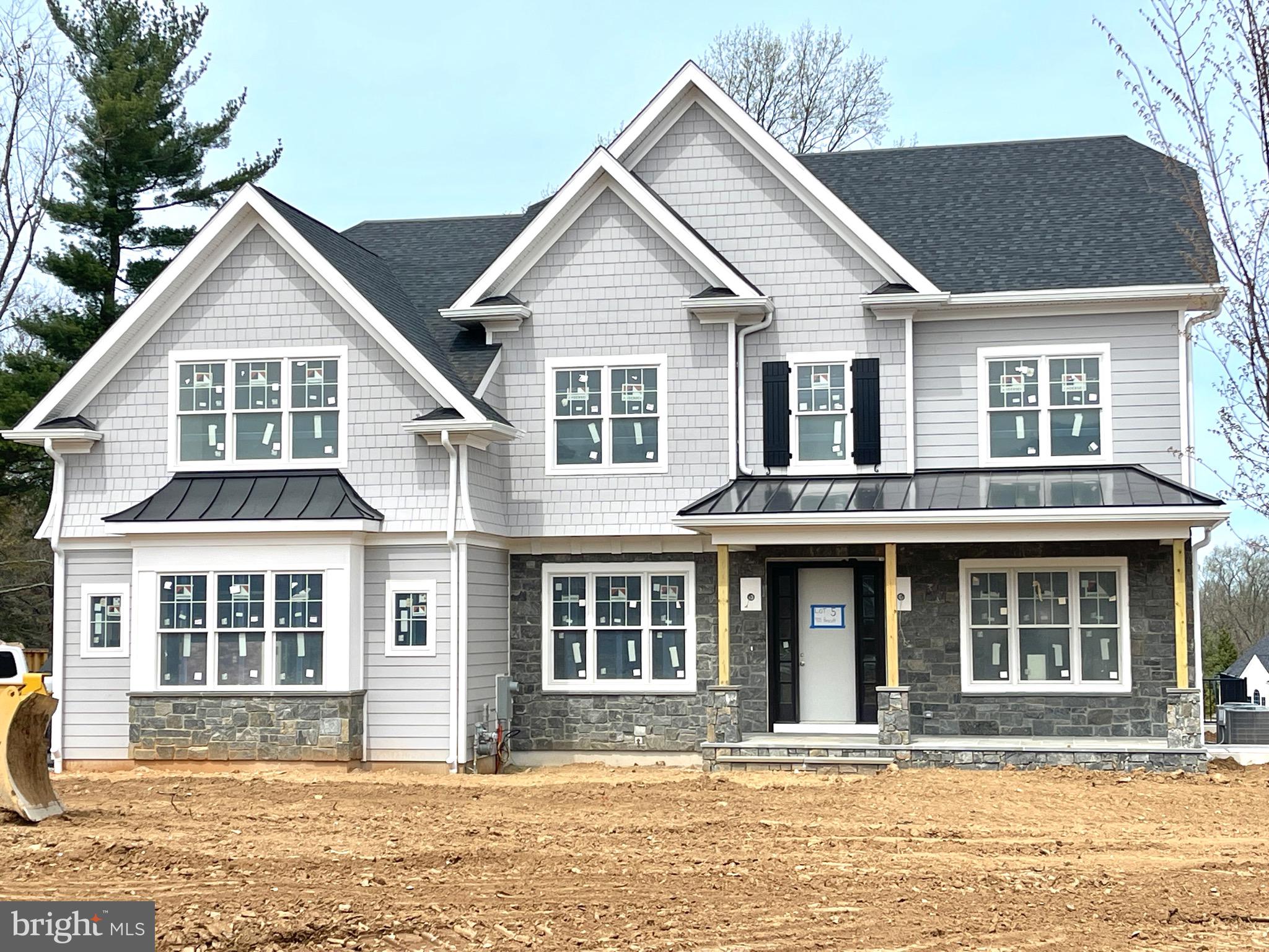 TIBURON - Residential