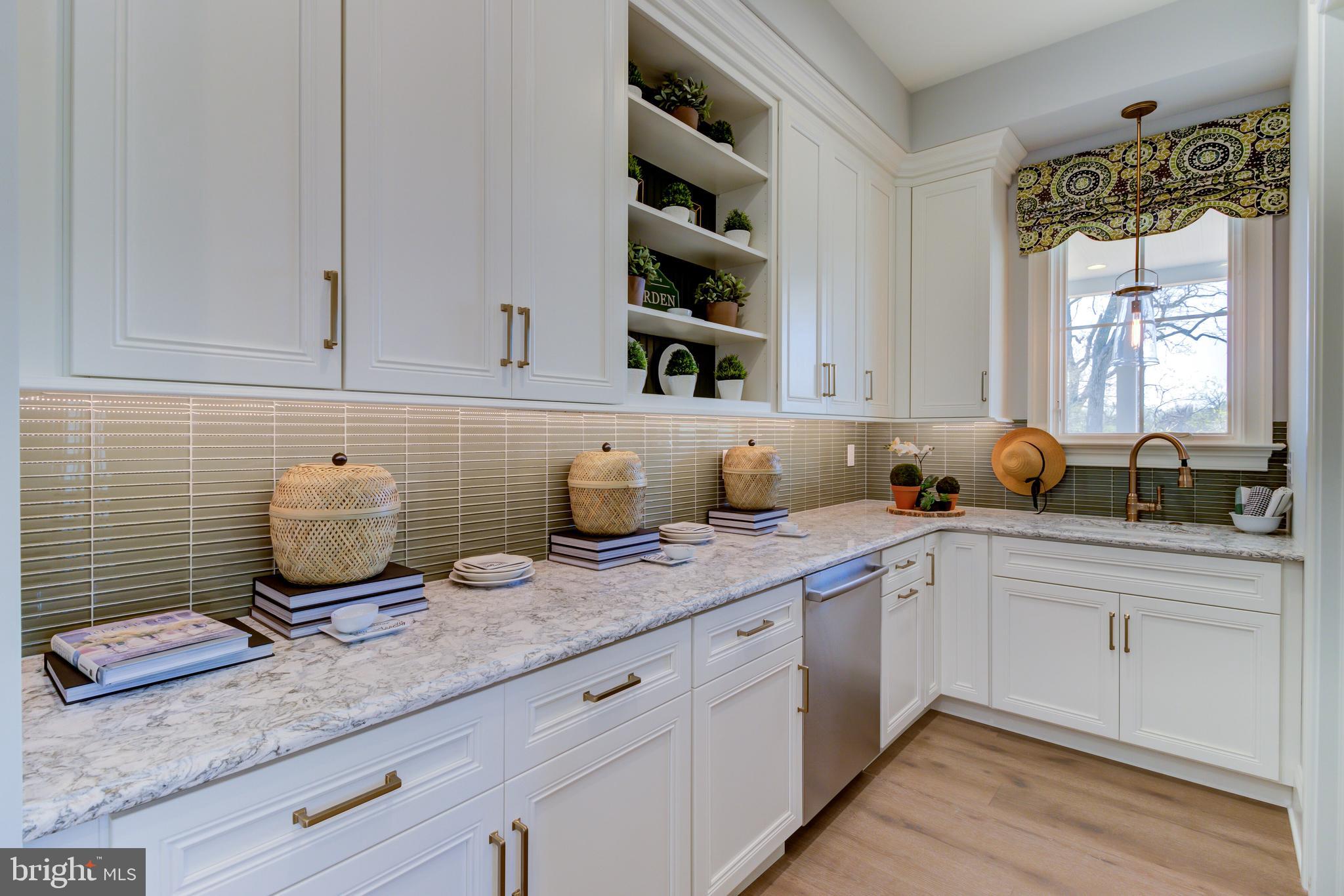 TIBURON - Residential