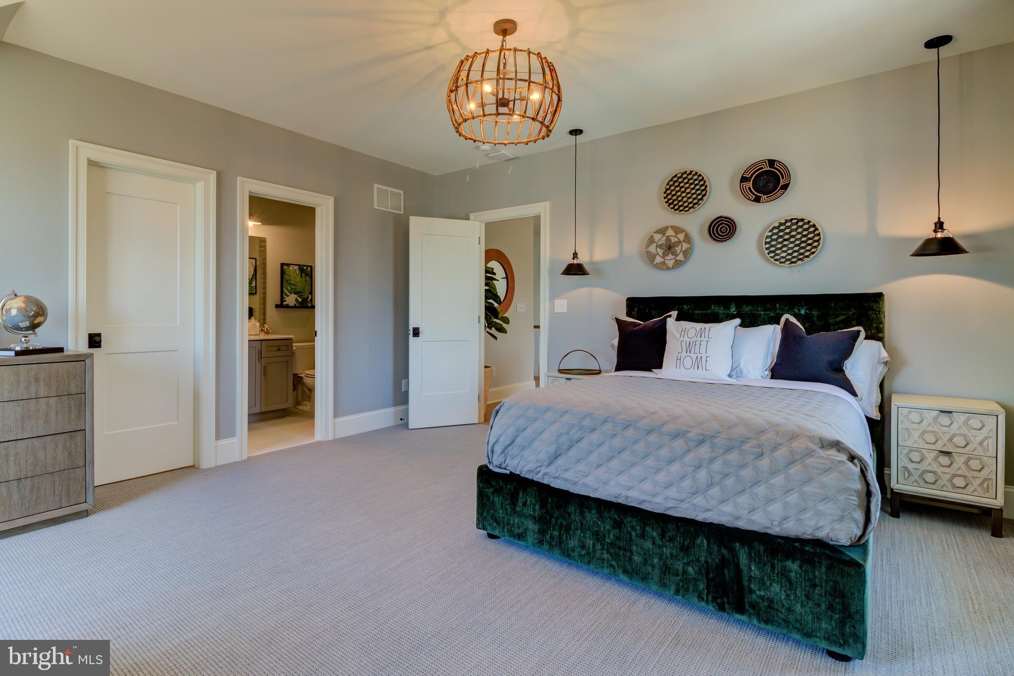 TIBURON - Residential