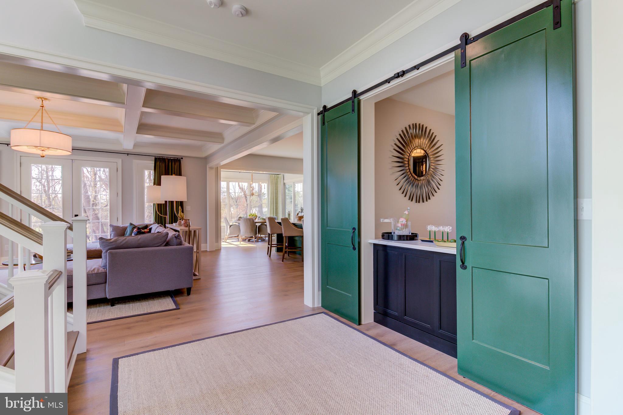 TIBURON - Residential