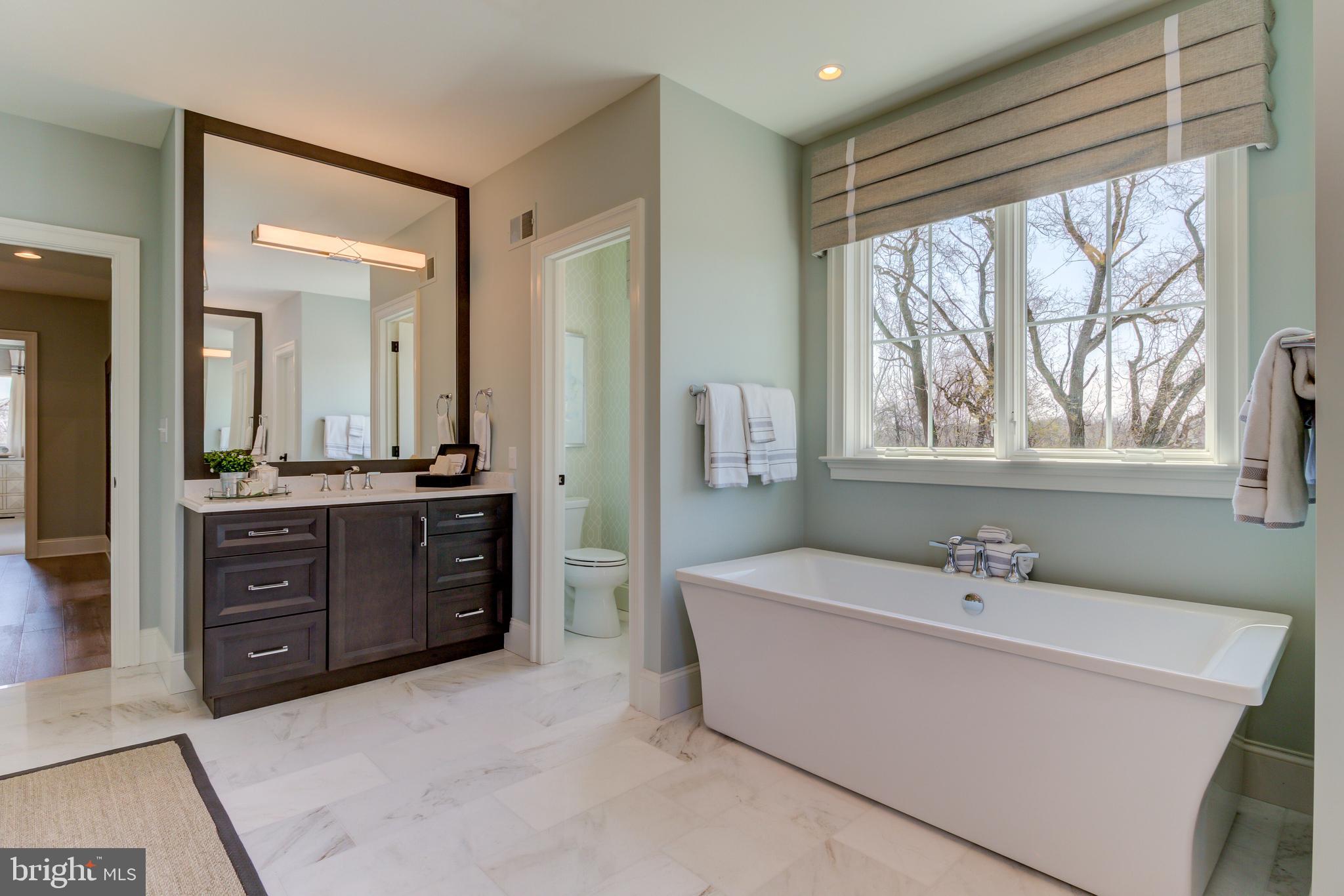 TIBURON - Residential