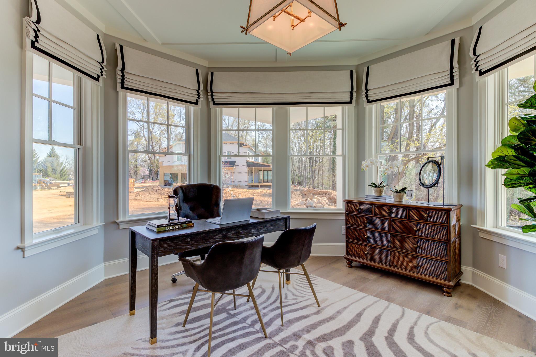 TIBURON - Residential