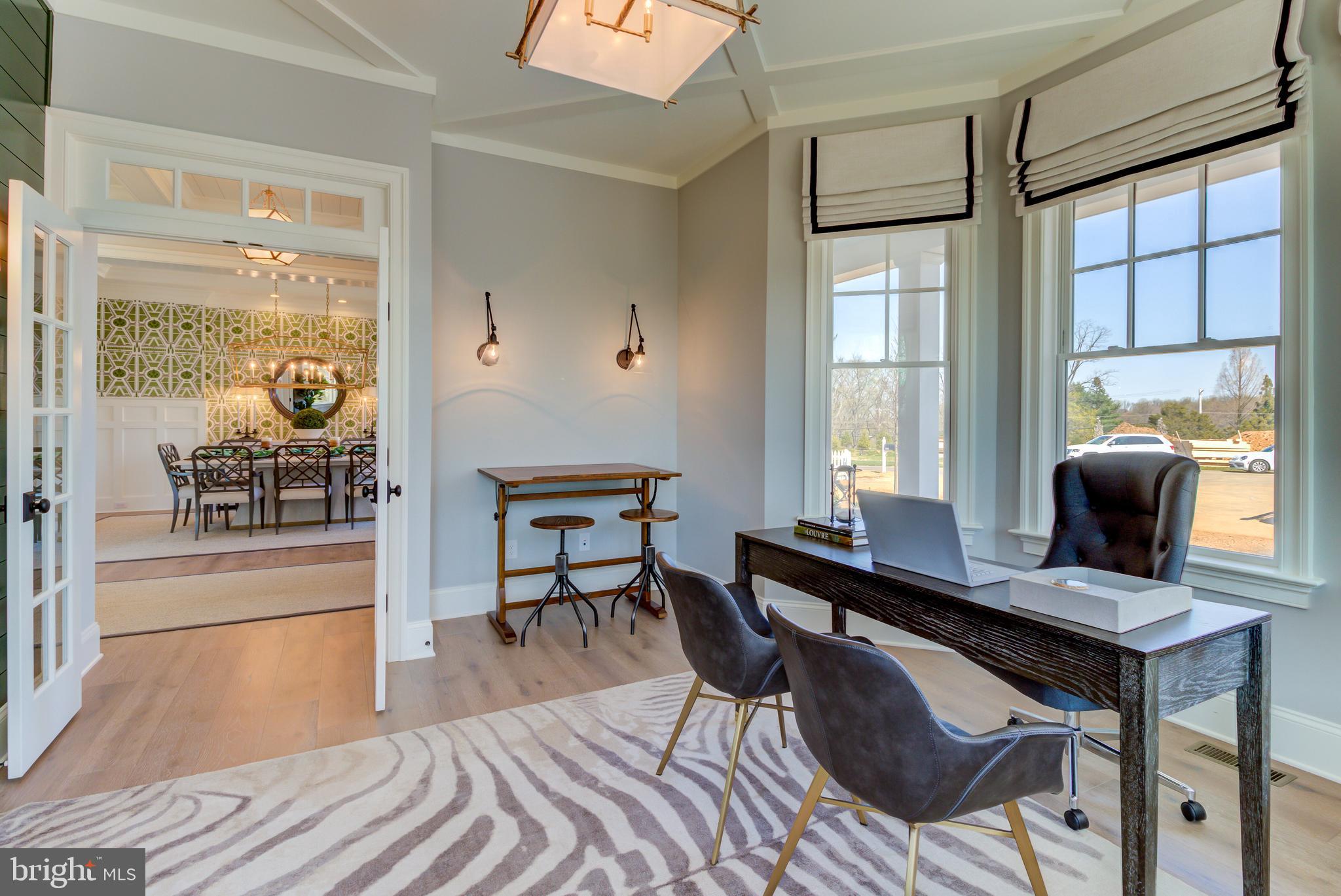 TIBURON - Residential