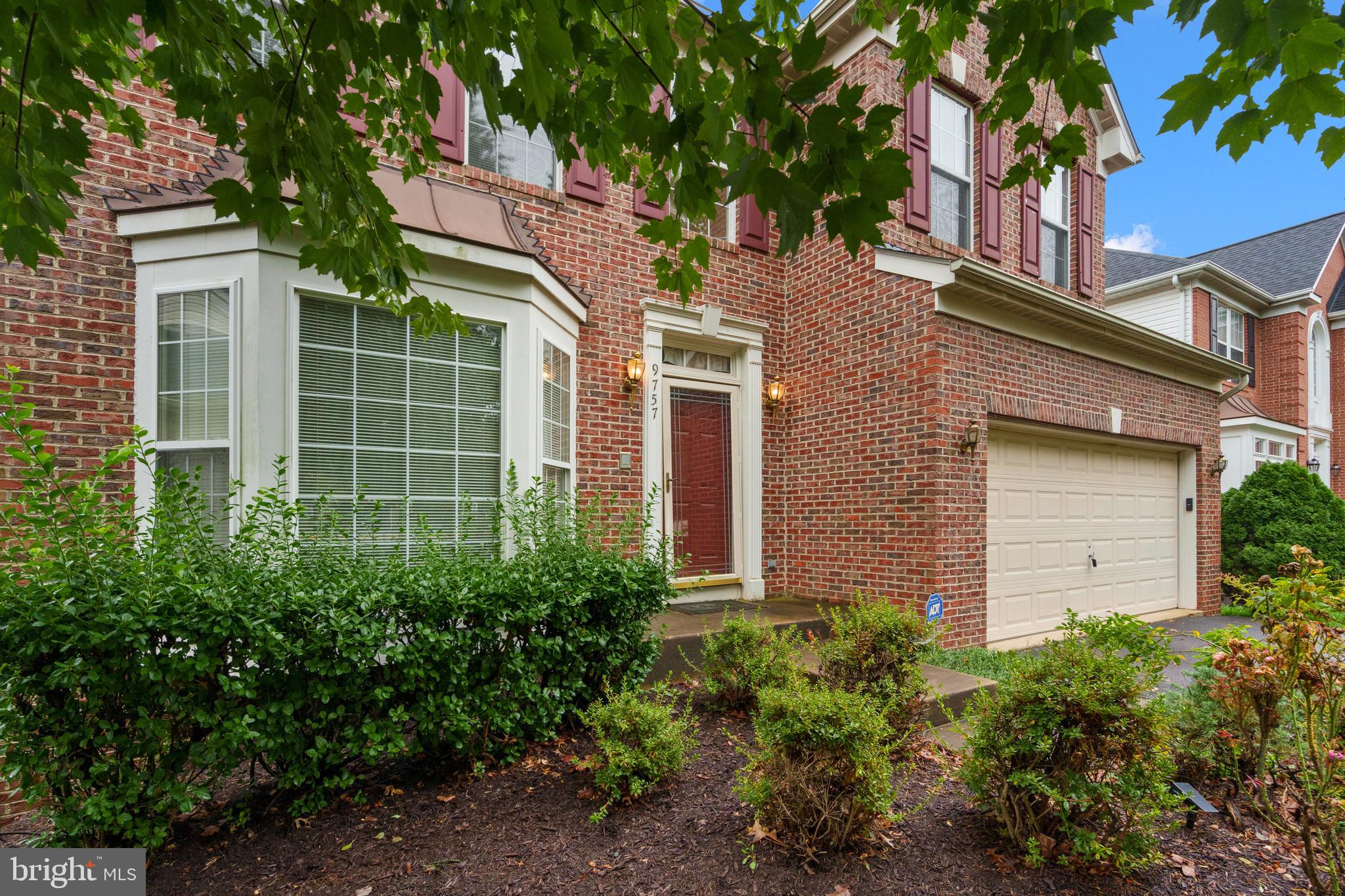 MASONS PASSAGE - Residential