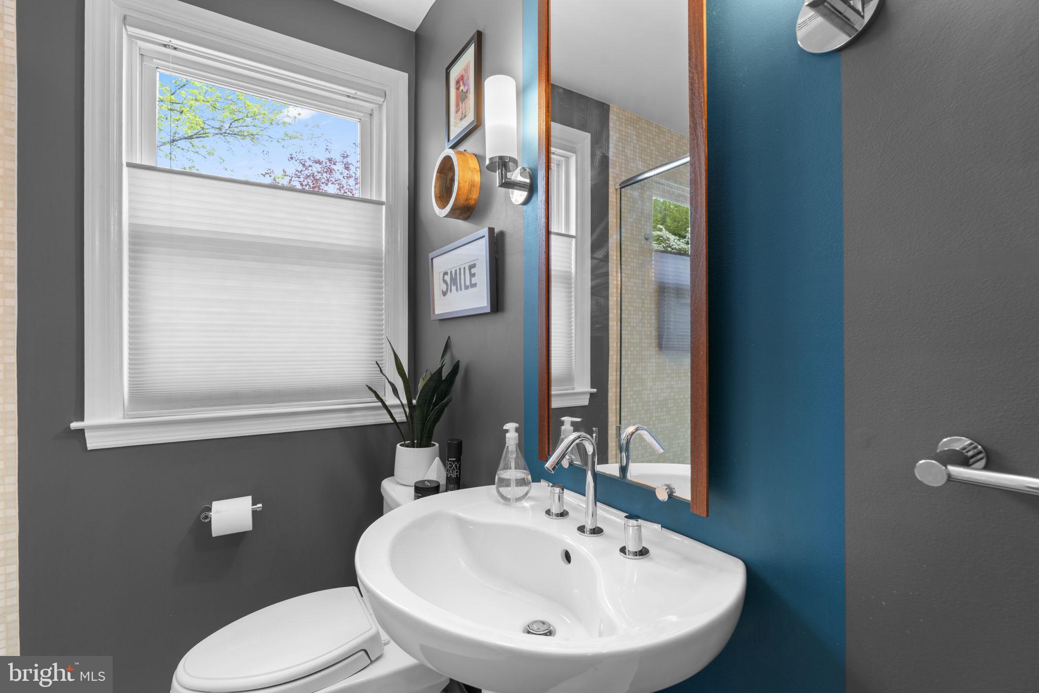 RODGERS FORGE - Residential