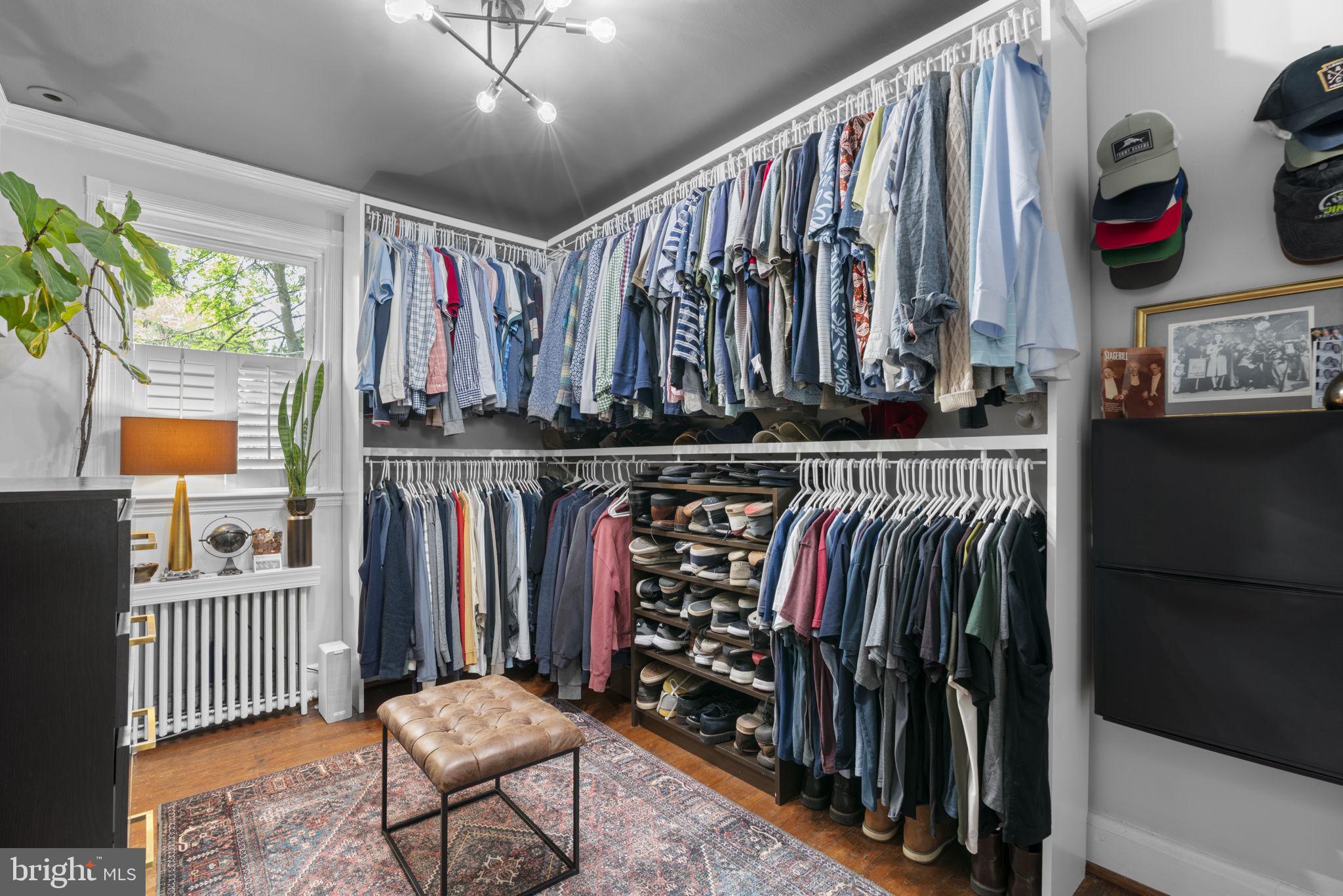 RODGERS FORGE - Residential