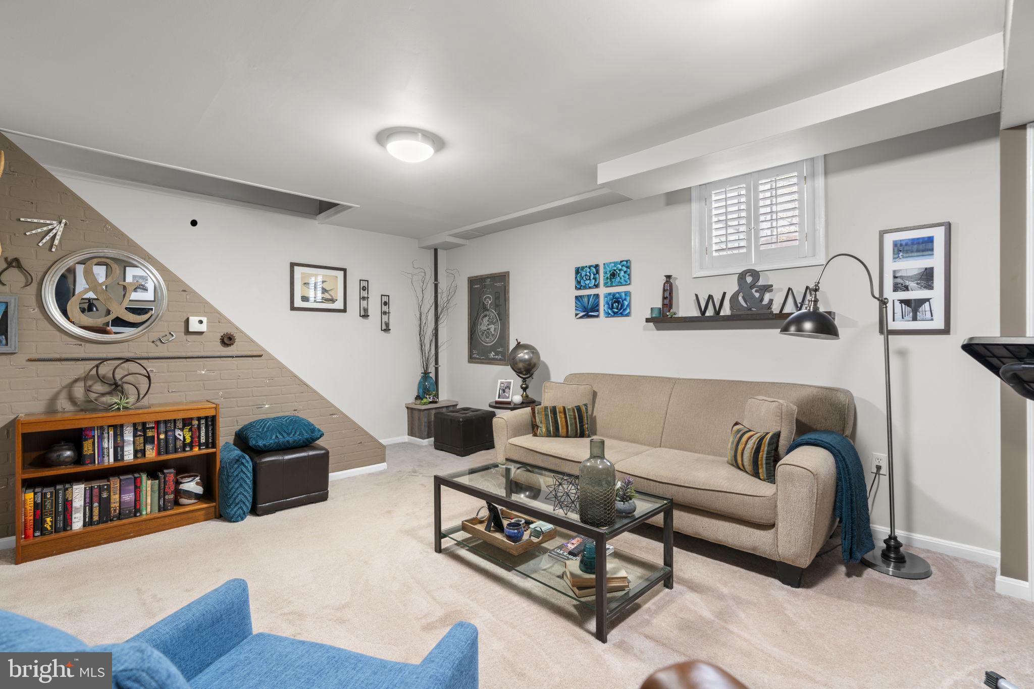 RODGERS FORGE - Residential