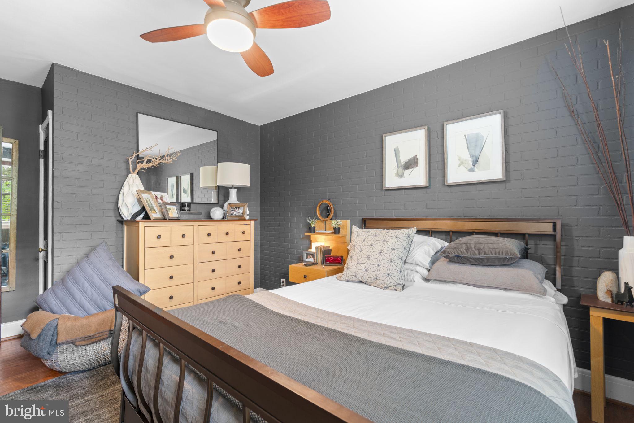 RODGERS FORGE - Residential