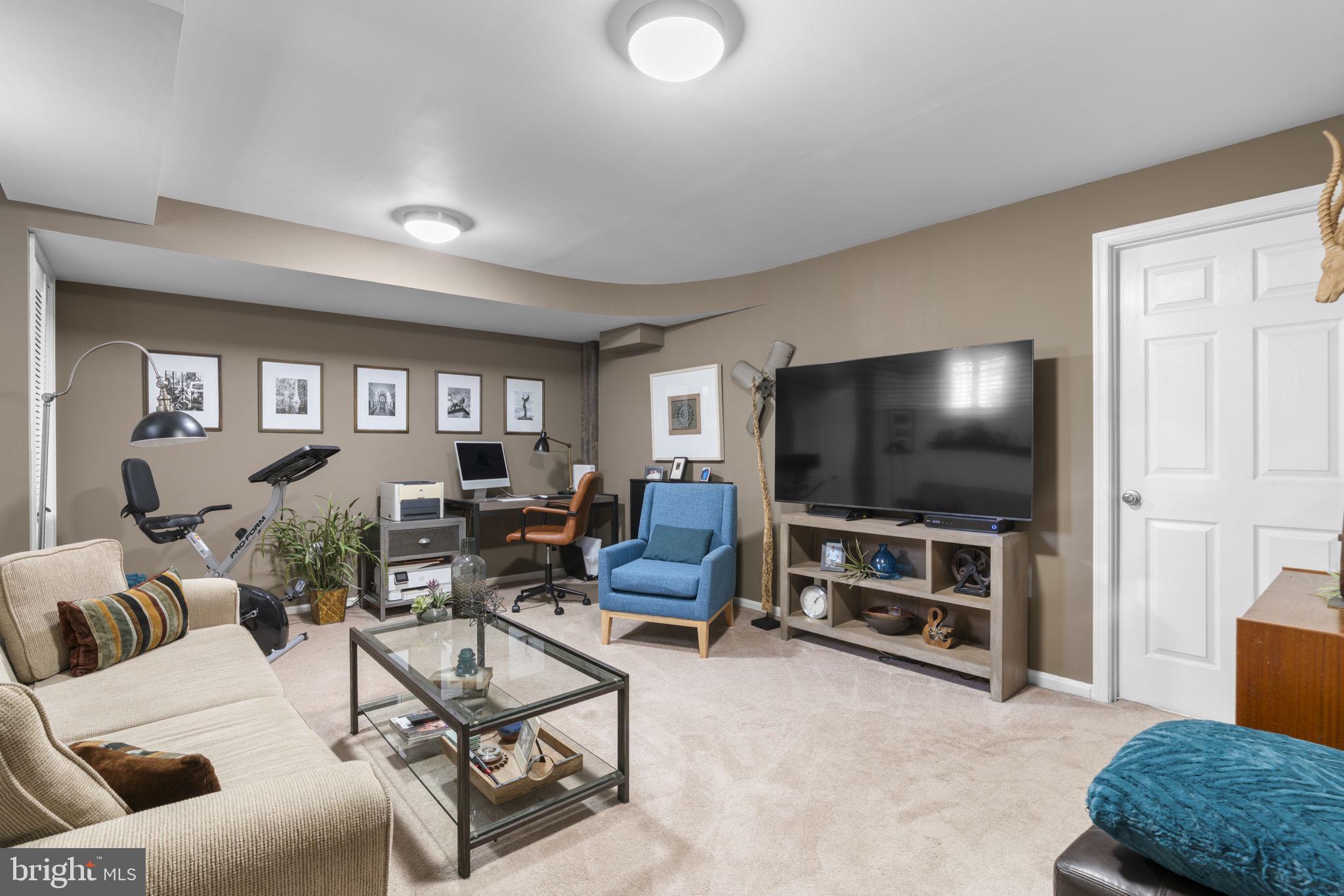 RODGERS FORGE - Residential