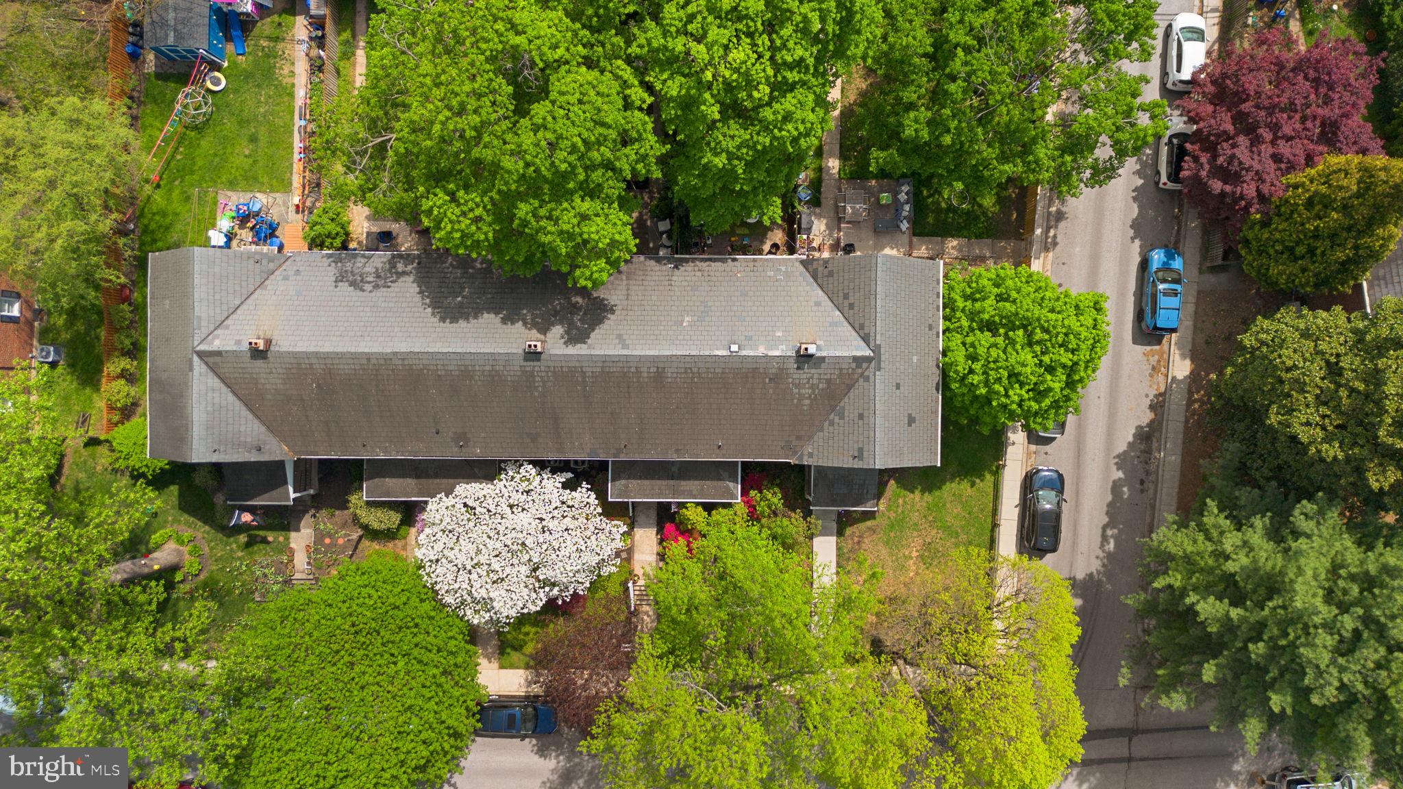 RODGERS FORGE - Residential