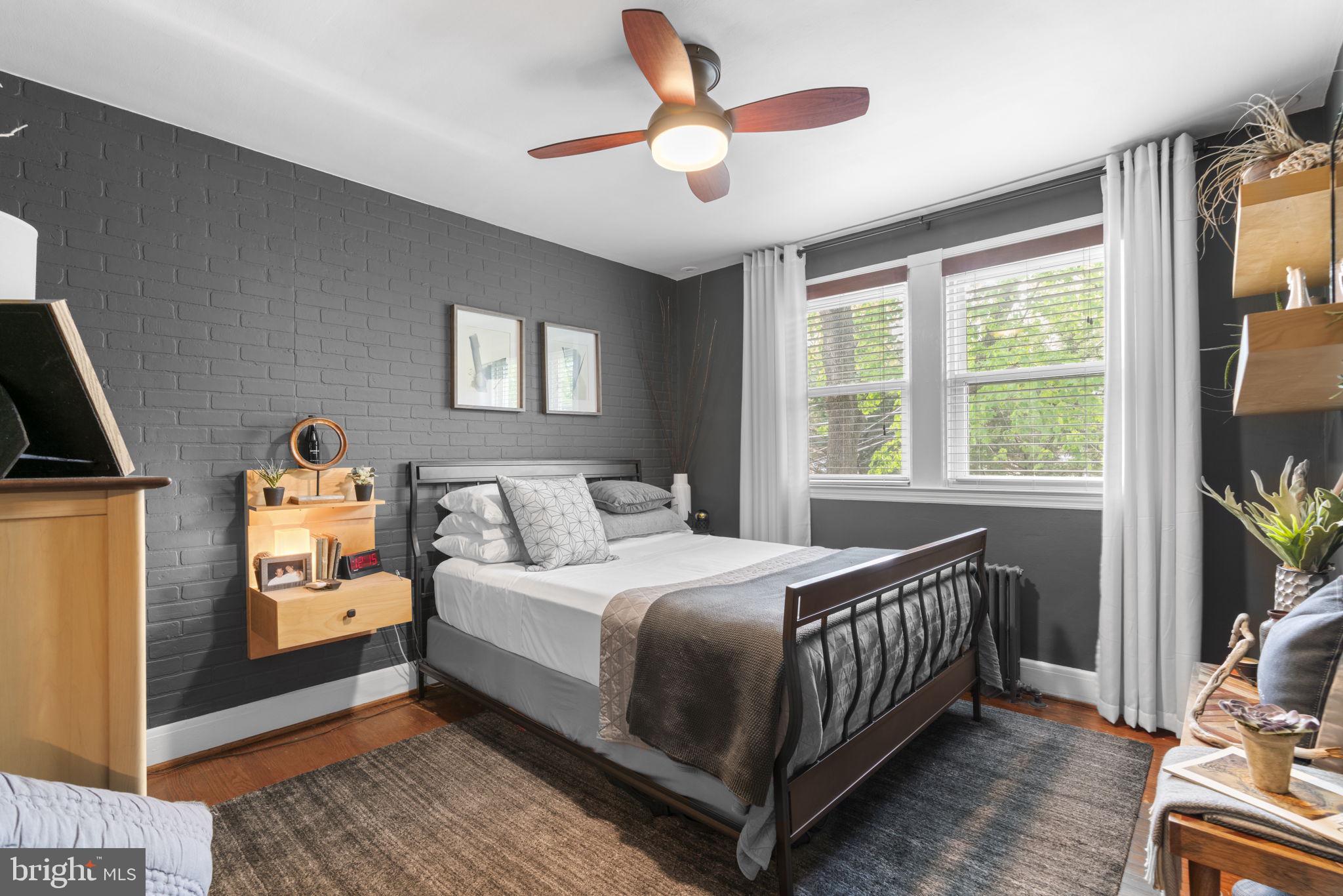 RODGERS FORGE - Residential