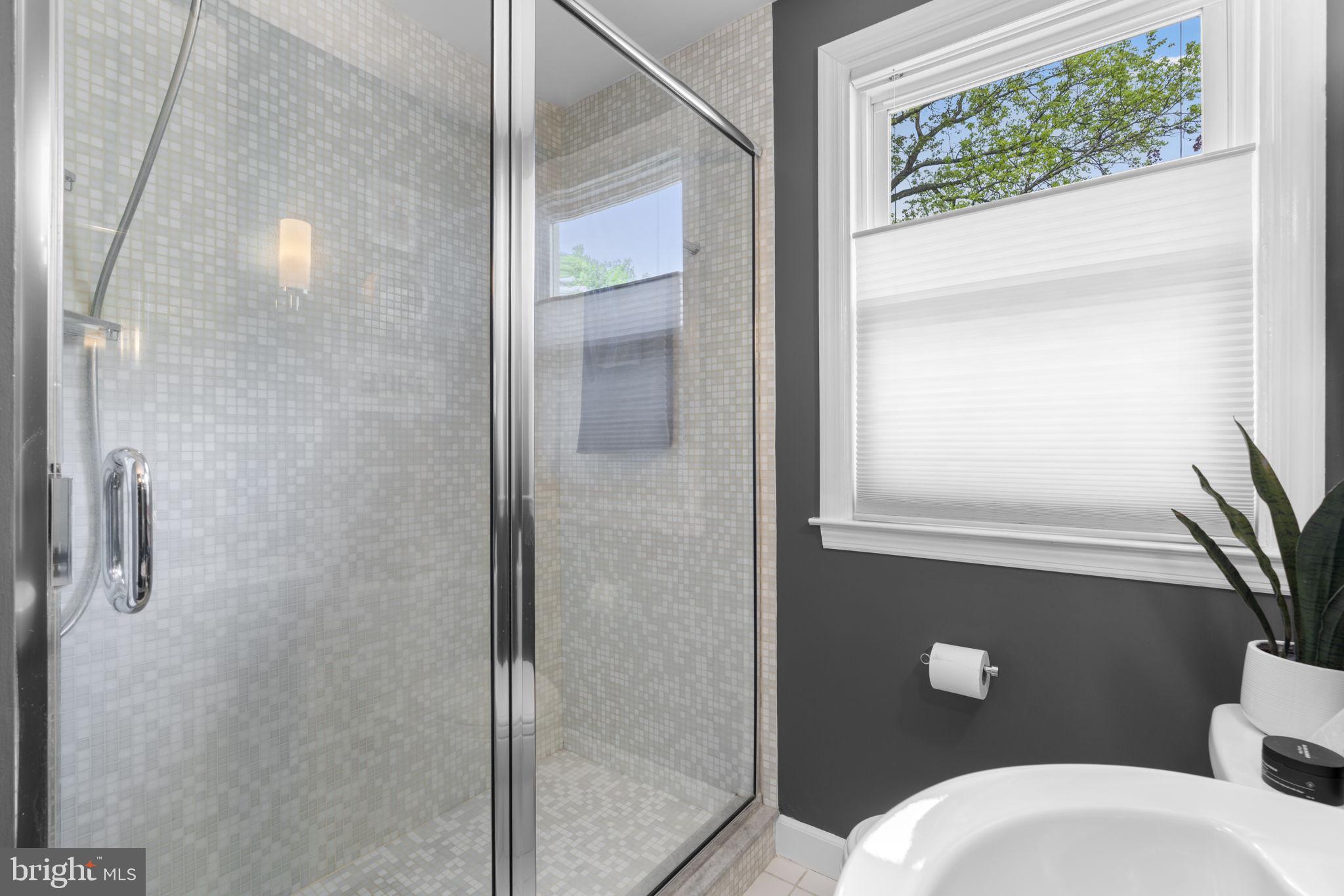 RODGERS FORGE - Residential