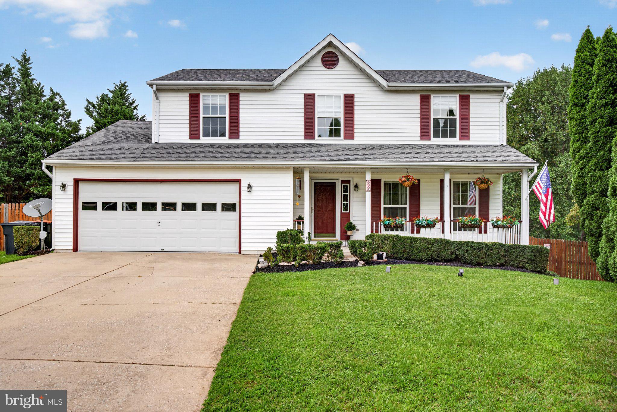 858 MARGO COURT