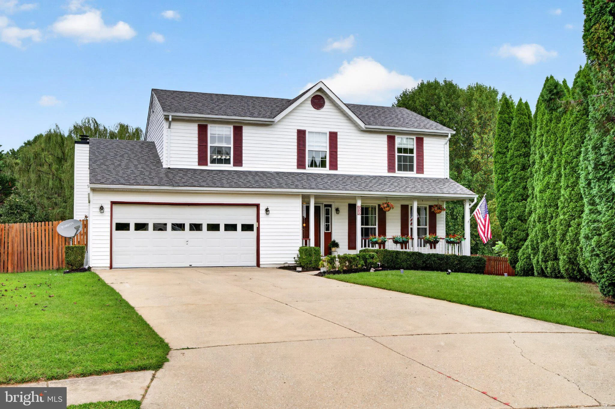 858 Margo Court, Eldersburg, MD, 21784