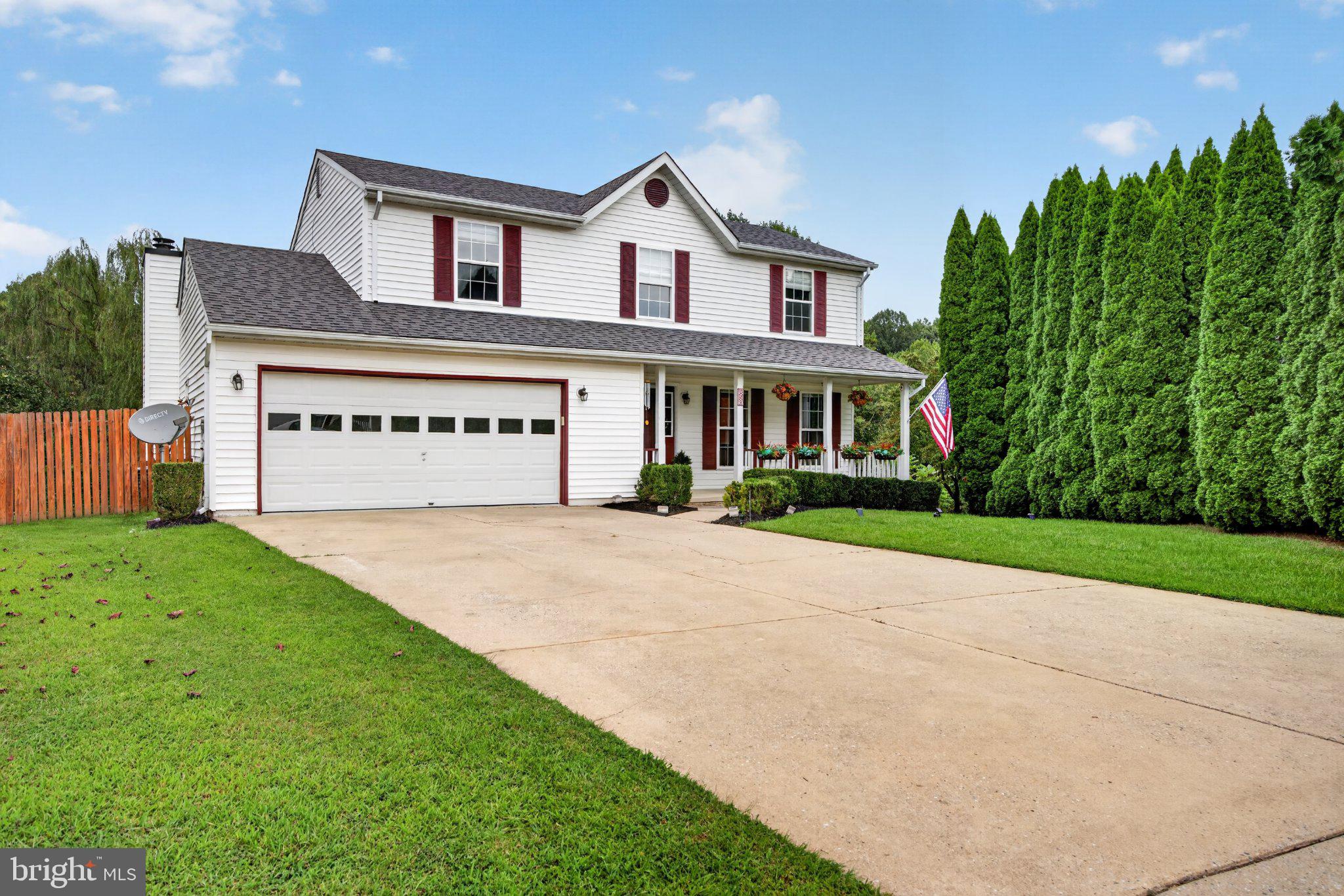 858 MARGO COURT