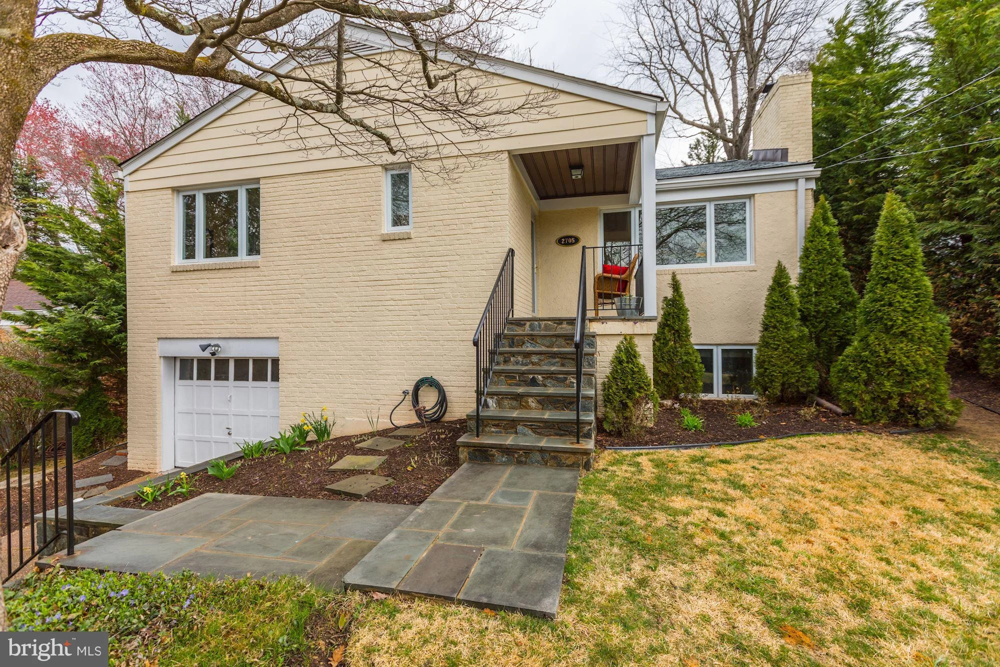 2705 Ross Road, Chevy Chase, MD 20815