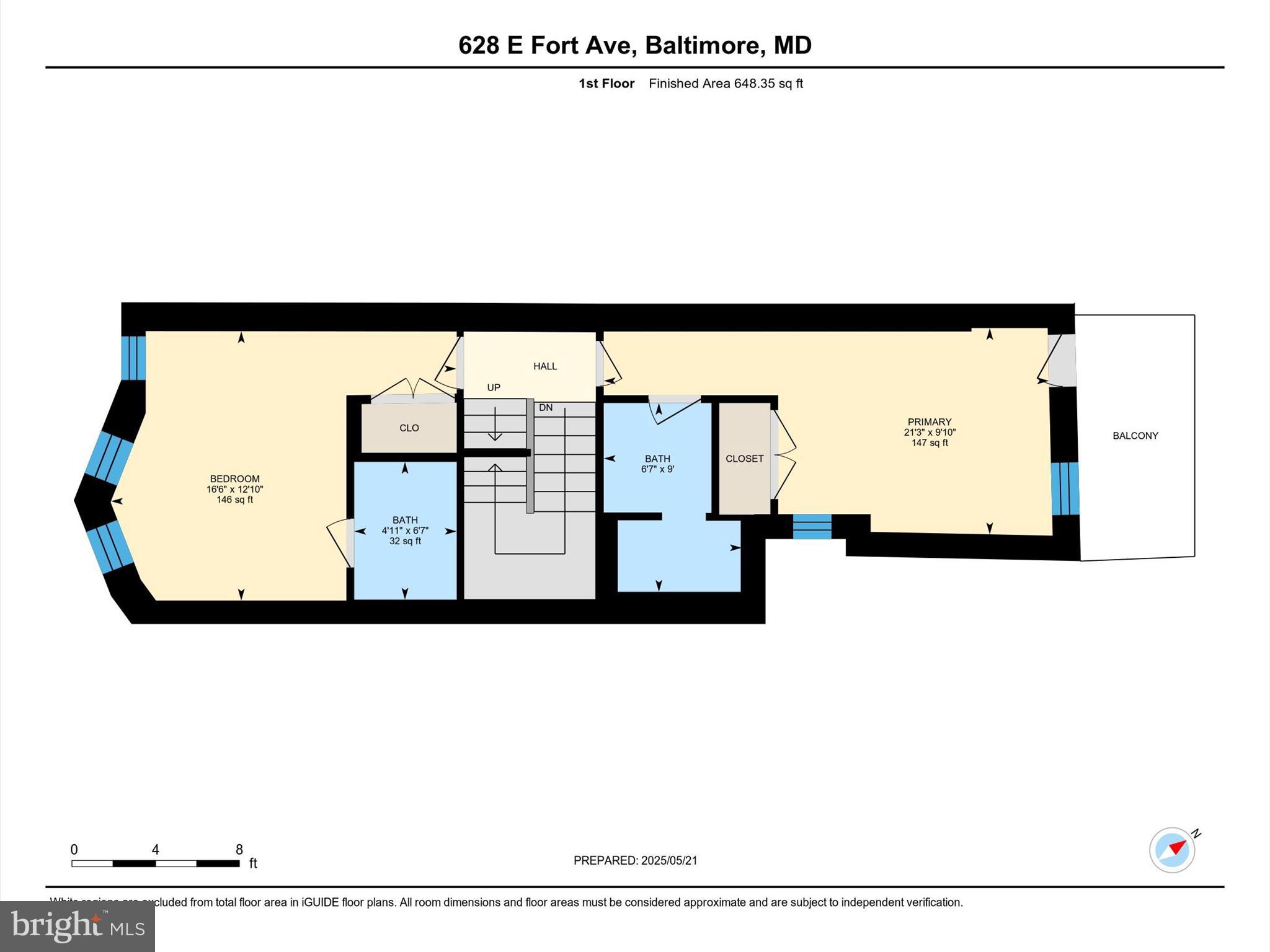 RIVERSIDE - Residential