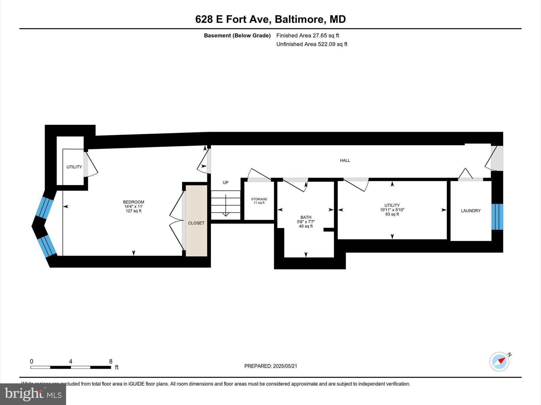 RIVERSIDE - Residential