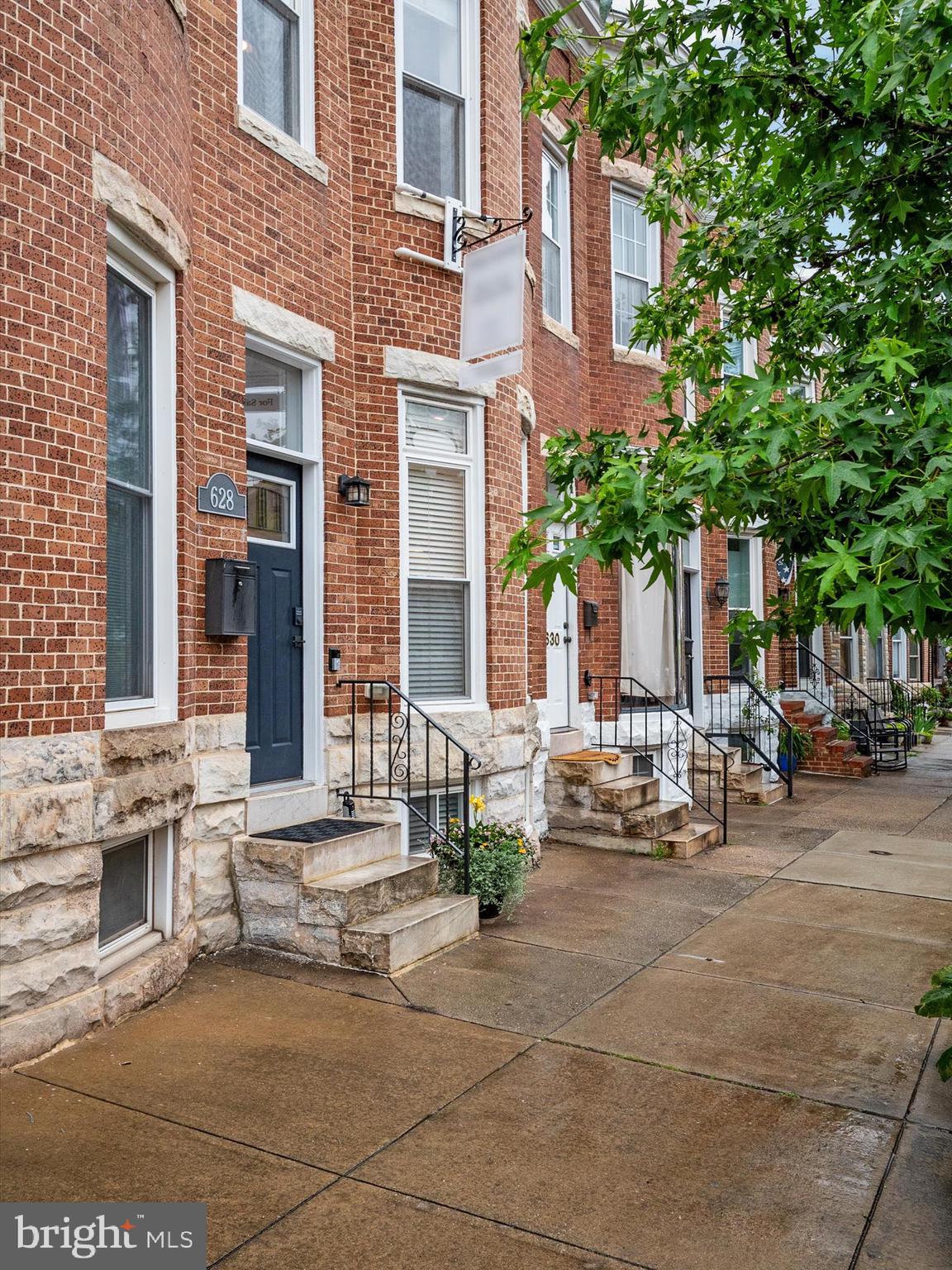 RIVERSIDE - Residential