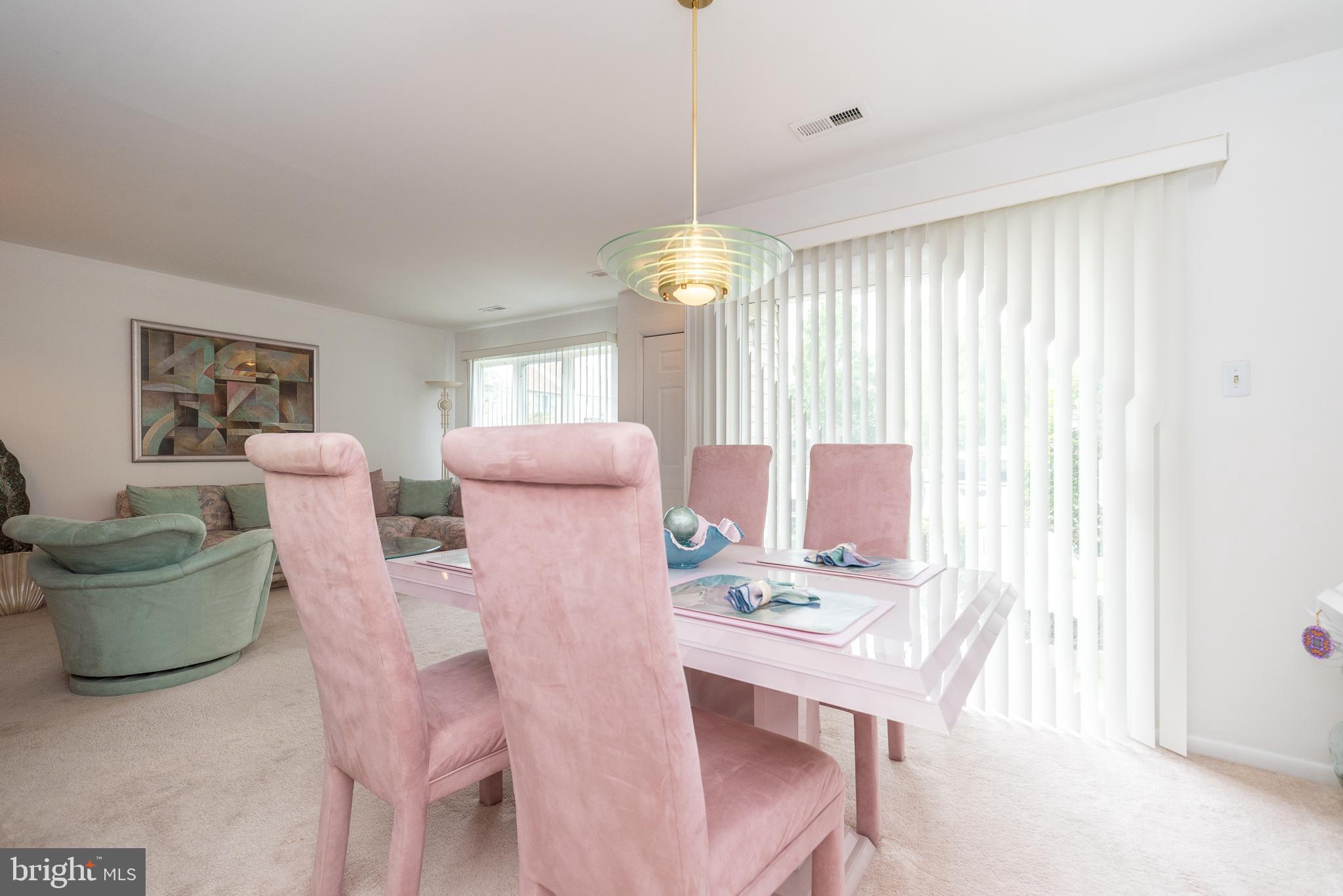 MONTGOMERY PLACE - Residential