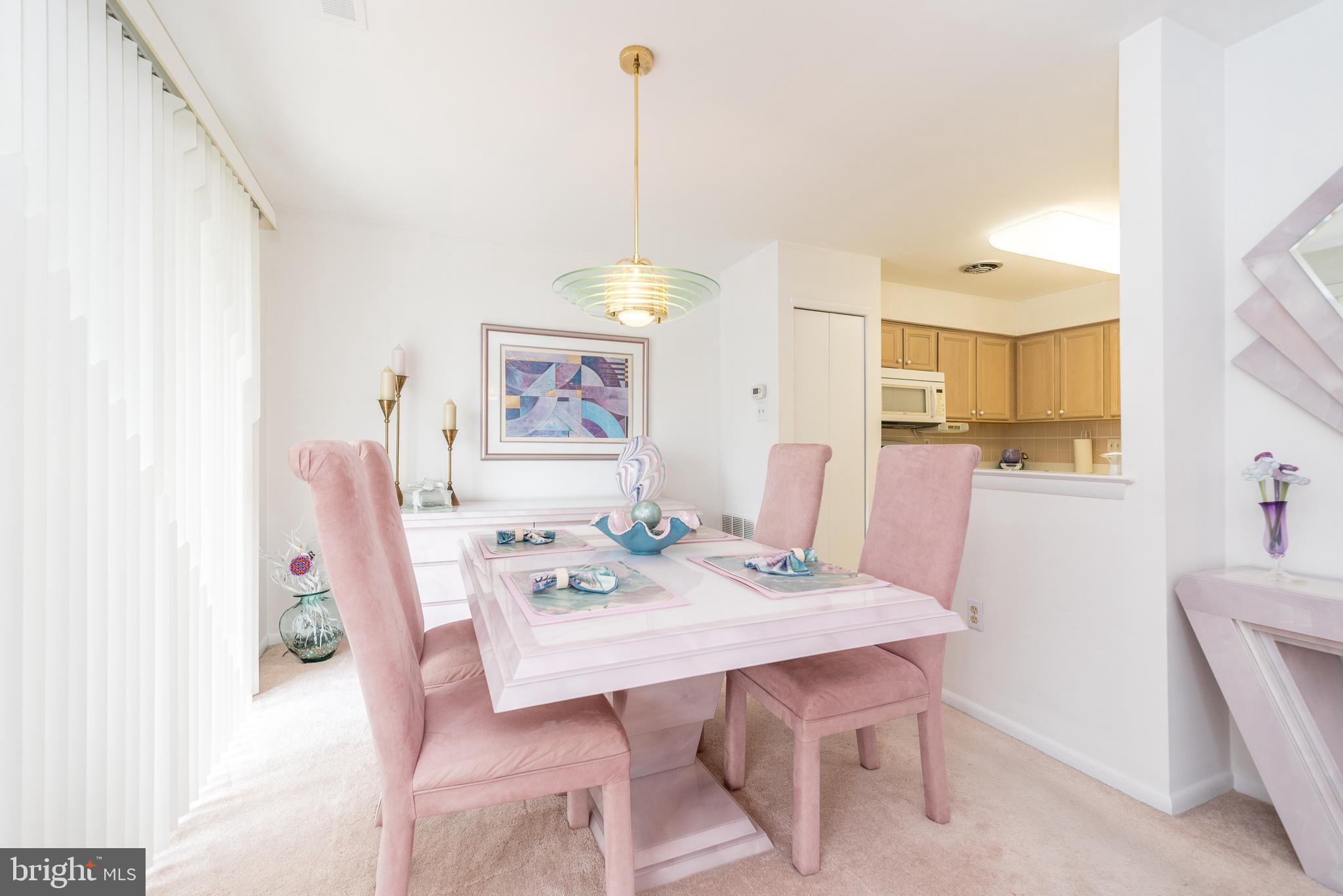MONTGOMERY PLACE - Residential