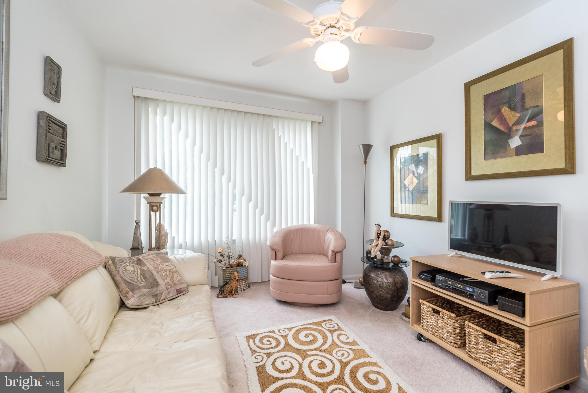 MONTGOMERY PLACE - Residential