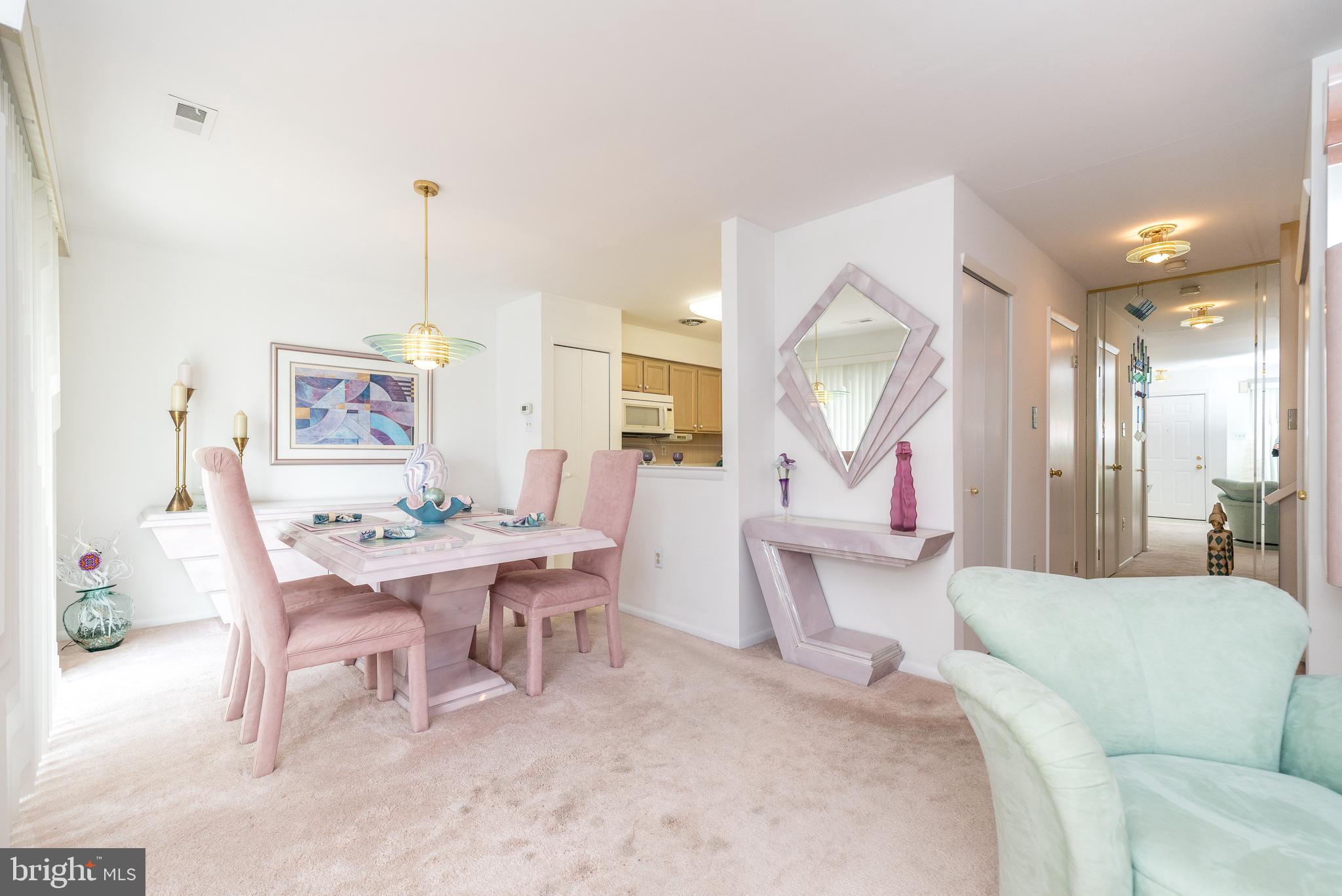 MONTGOMERY PLACE - Residential