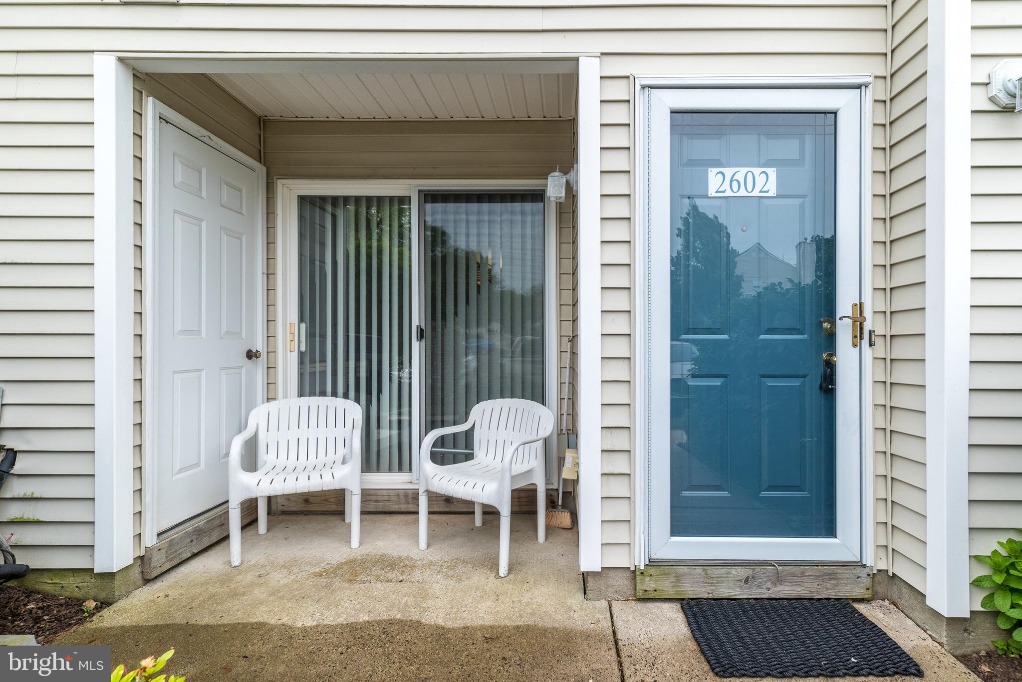 2602 MARYANNES COURT 2602
