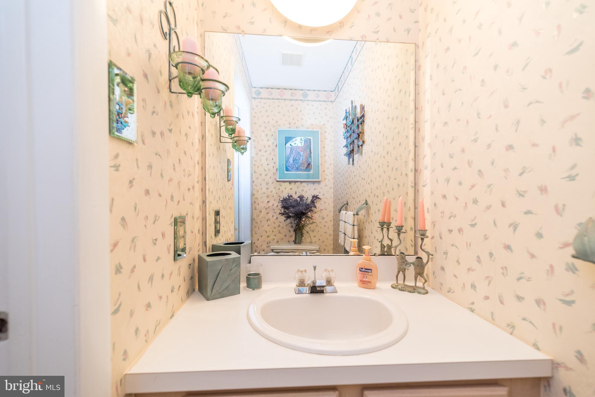 MONTGOMERY PLACE - Residential