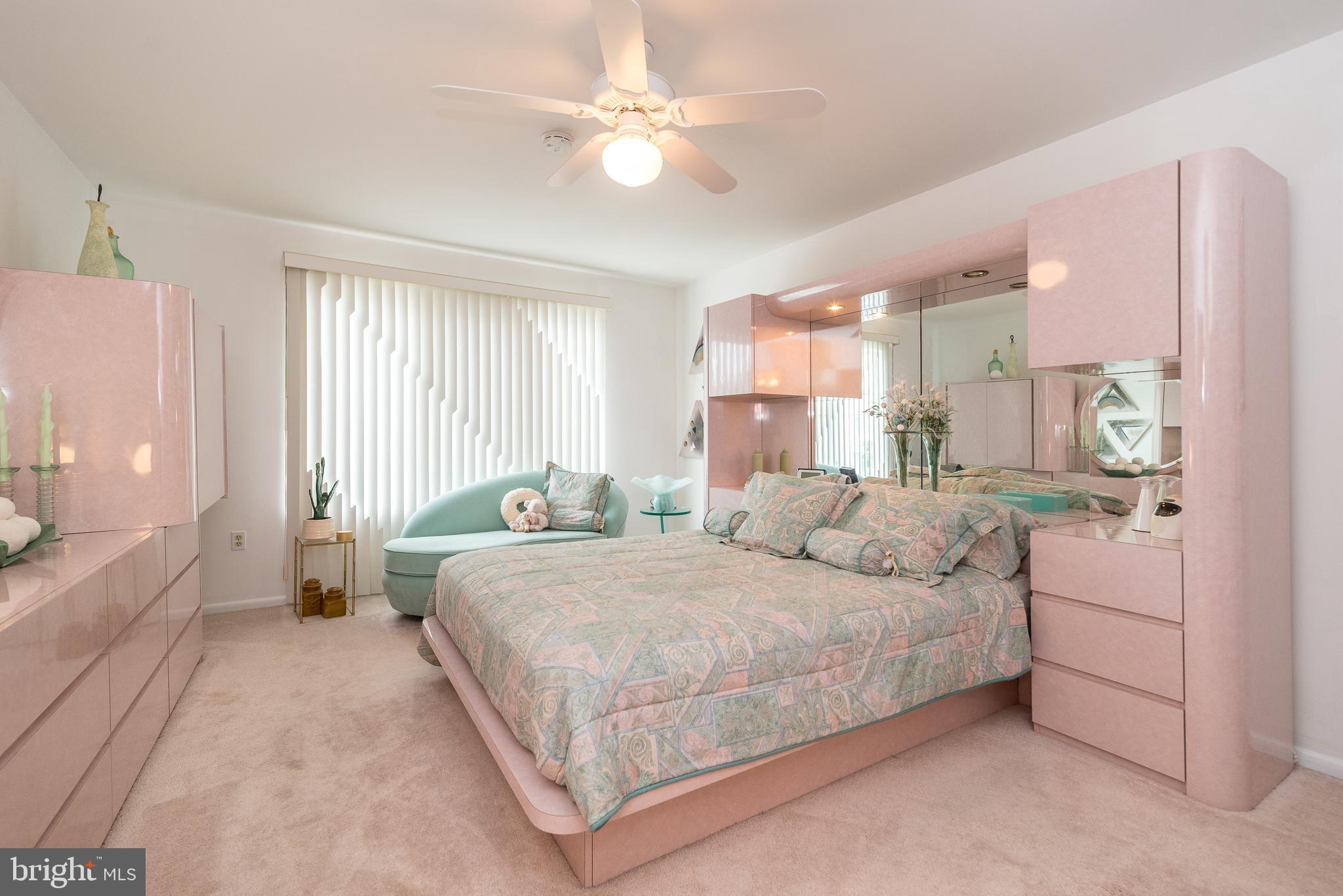 MONTGOMERY PLACE - Residential